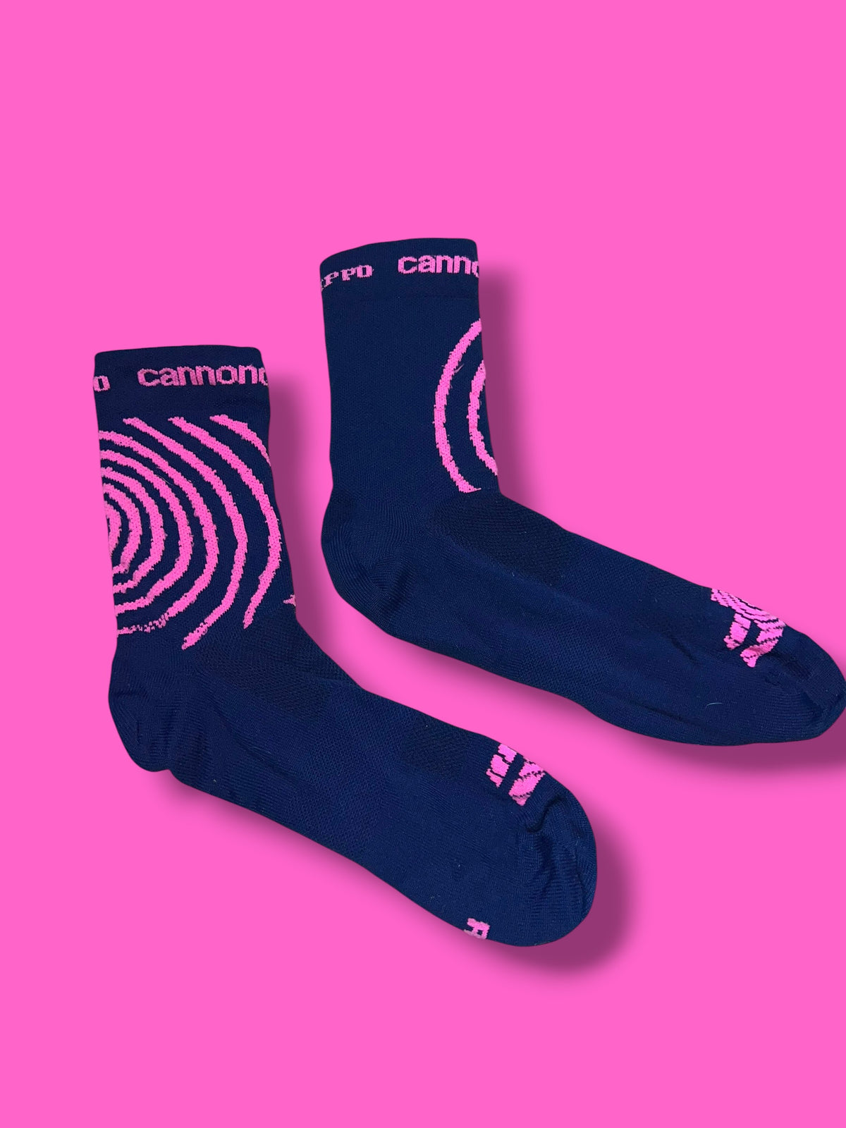 EF 2021 Team Race Socks | EF Education First | Rapha Men's Pro Kit