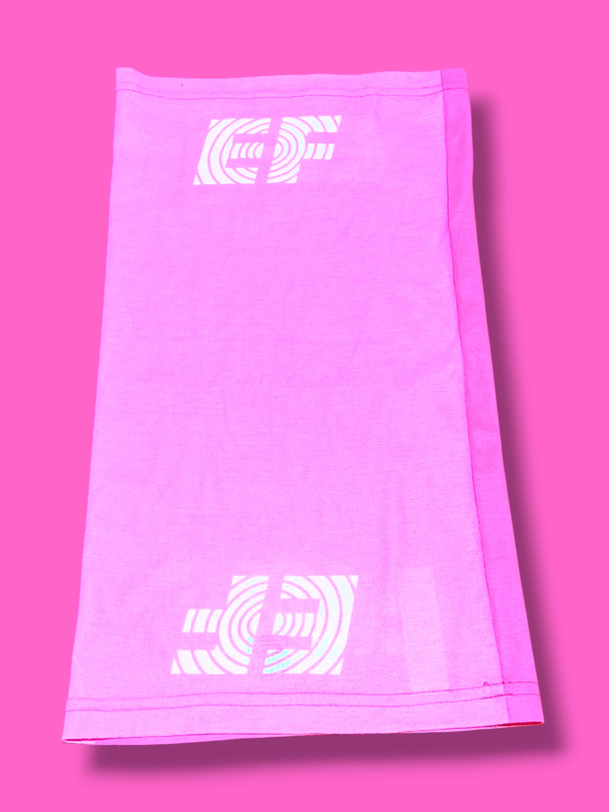 EF 2023 Neck Warmer | EF | Rapha Pro Cycling Kit