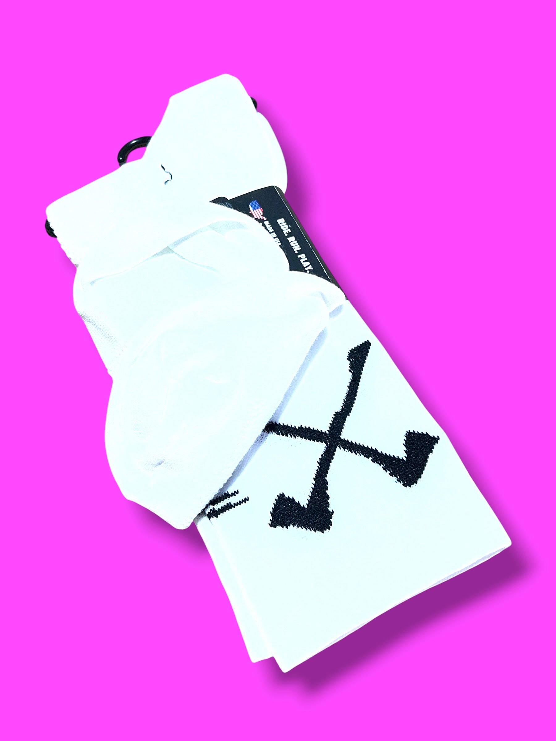 Race Socks | Hagens Berman Jayco | Alé Unisex Pro Kit