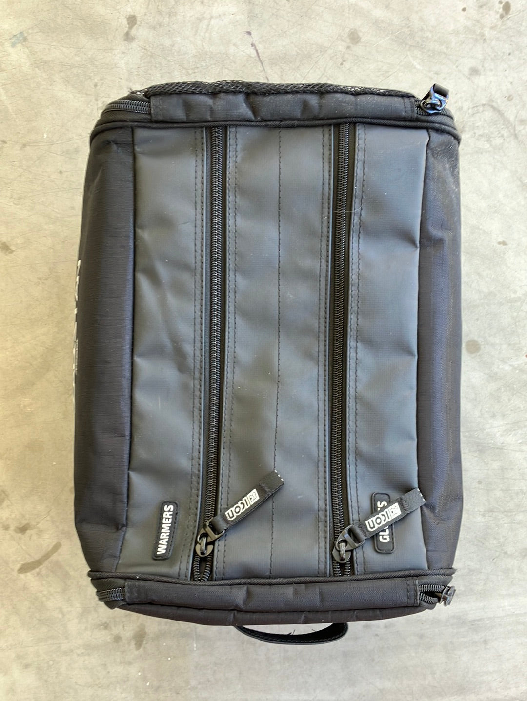 Rain Bag | SC Icon | Astana | Pro Cycling Kit