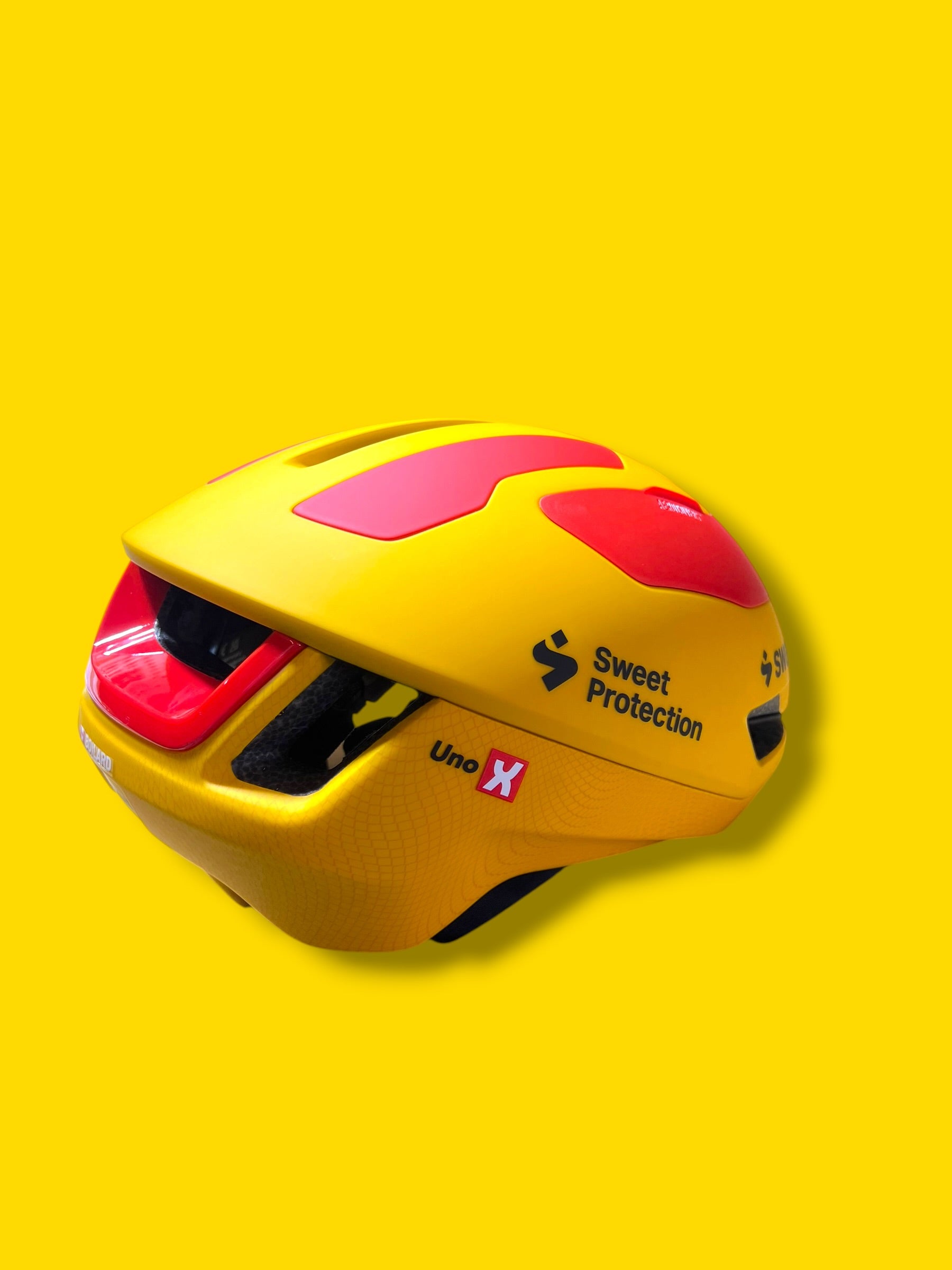 Falconer Aero 2Vi Helmet |Sweet Protection| Cycling