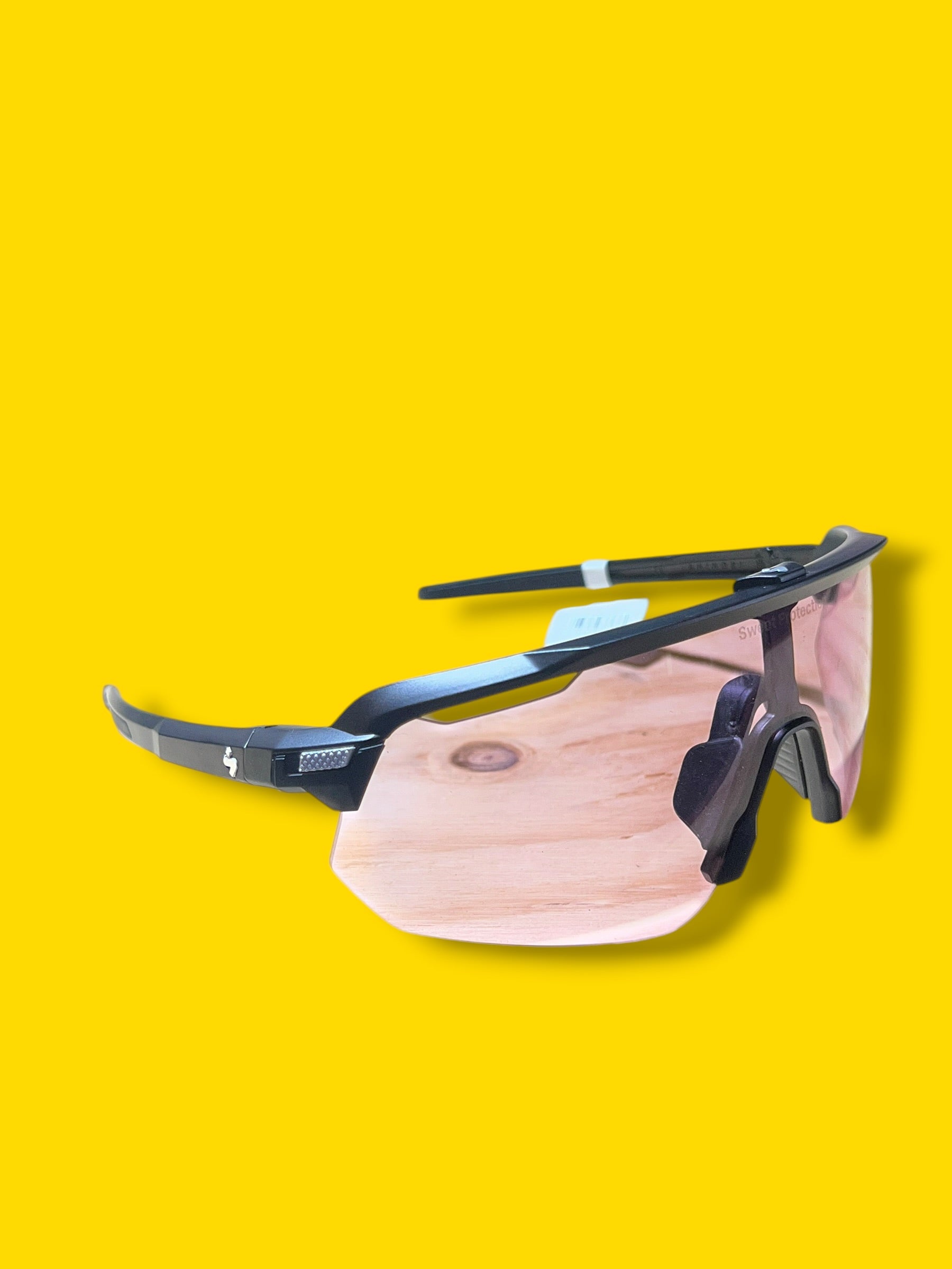 Sunglasses Shinobi RIG® Photochromic |Sweet Protection|Fusion Cycling