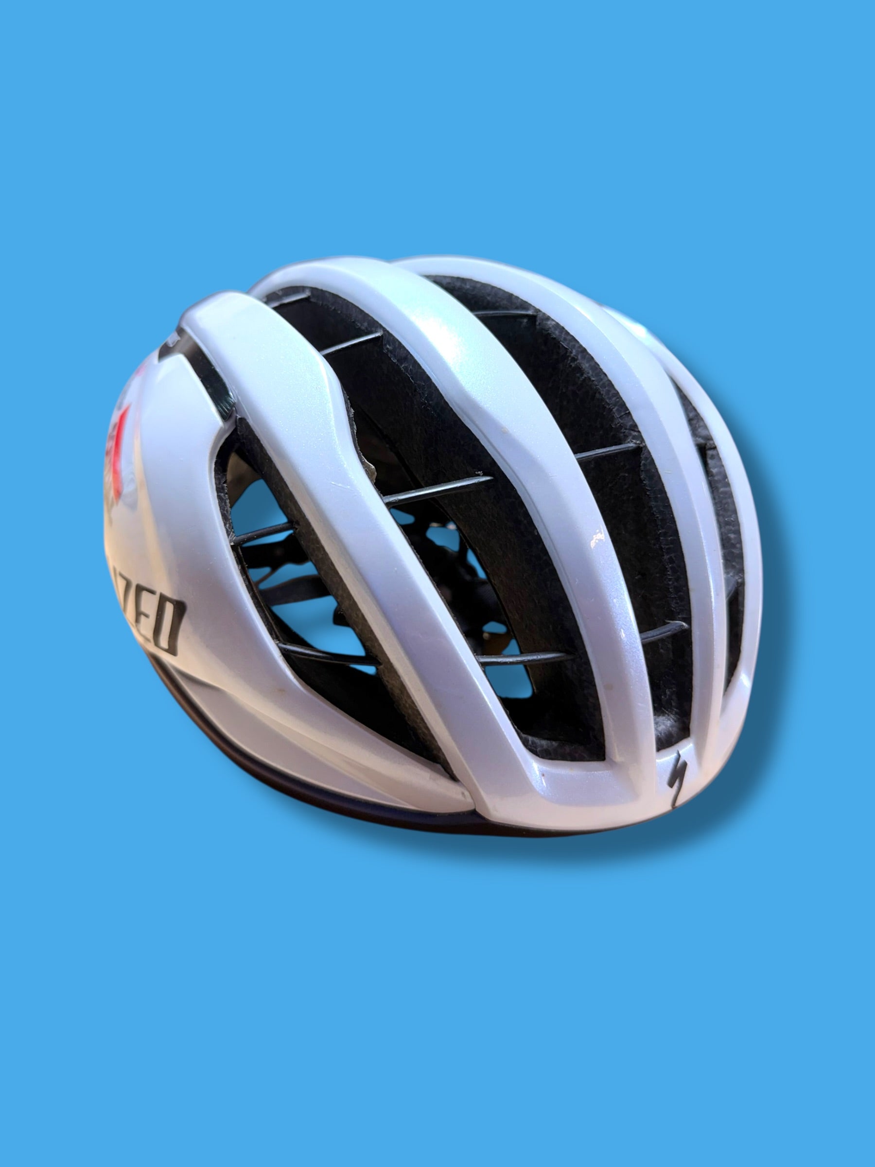 S-Works Prevail 3|Specialized|Soudal Quick-Step