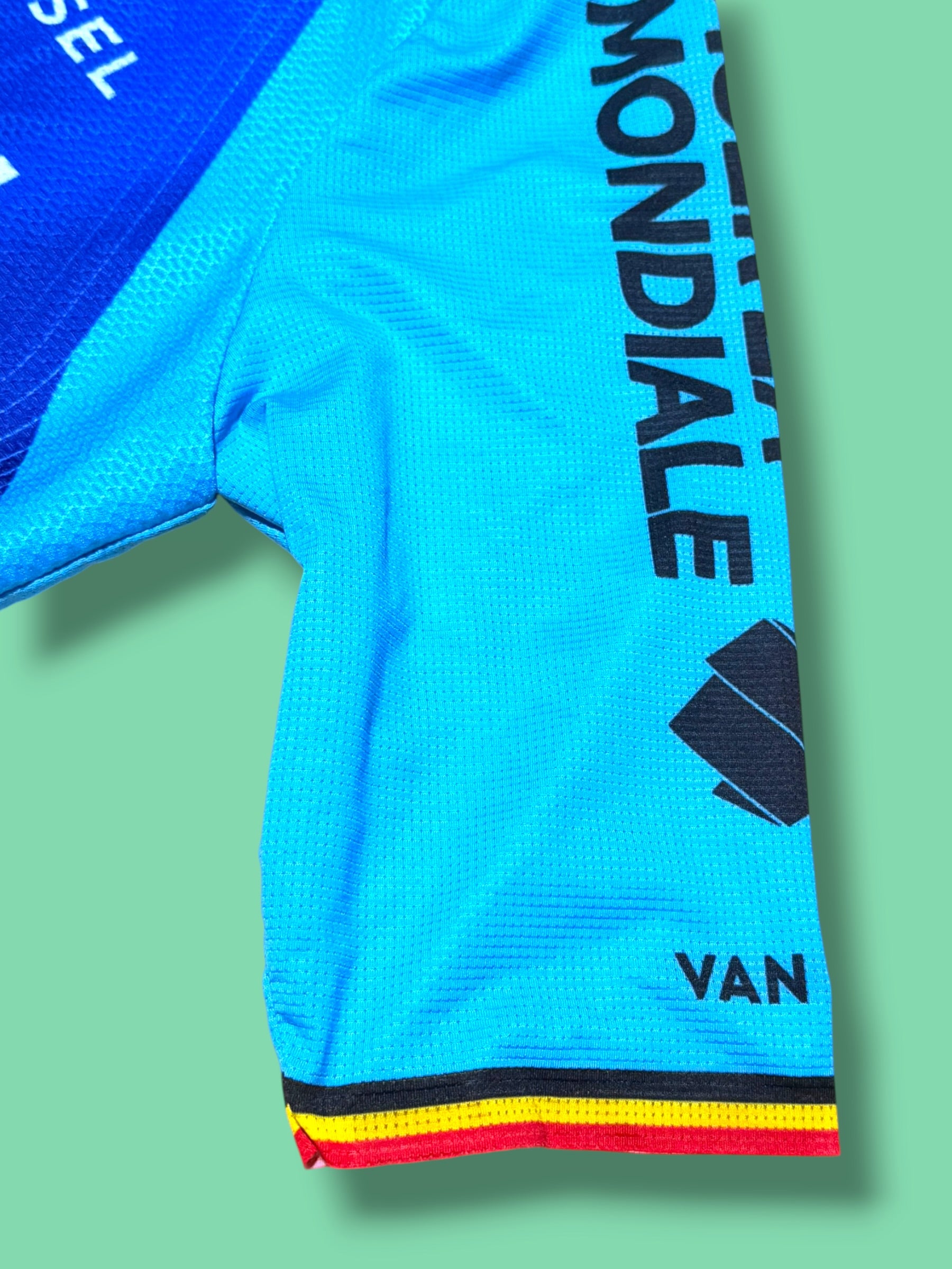 Summer Aero Jersey Sleeve Jersey|Decathlon |Van Rysel Pro Cycling Kit