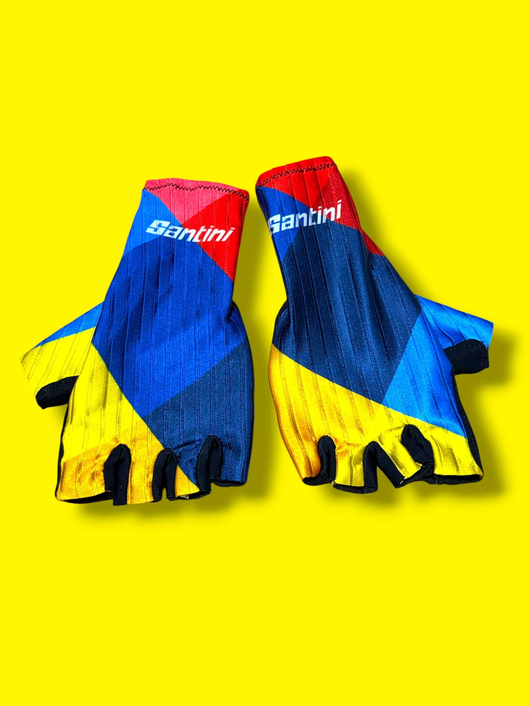 Aero Gloves TT Race |Lidl Trek |Pro Cycling