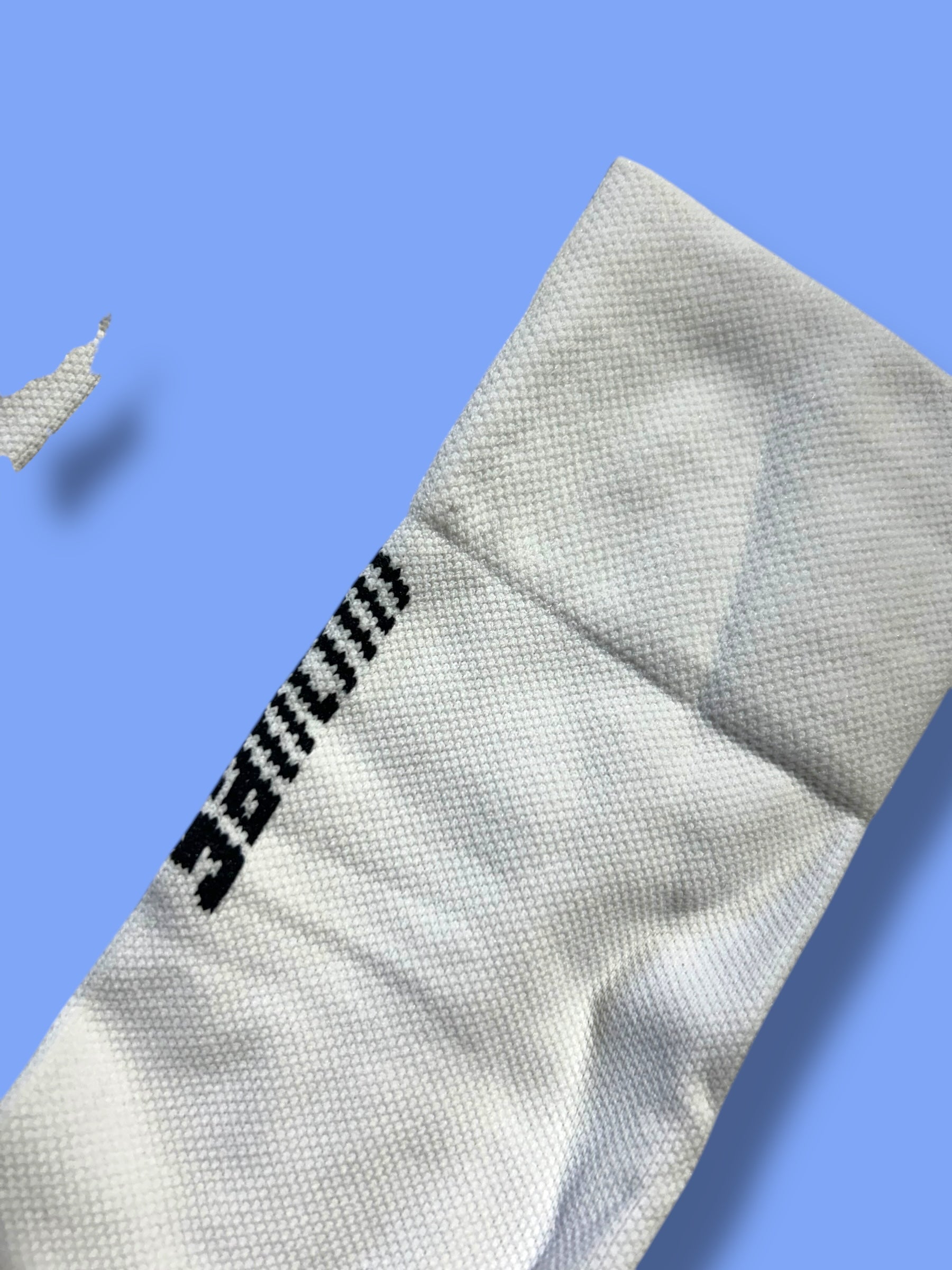 Race Socks Team Issued | Santini | Lidl Trek | Pro Cycling Kit