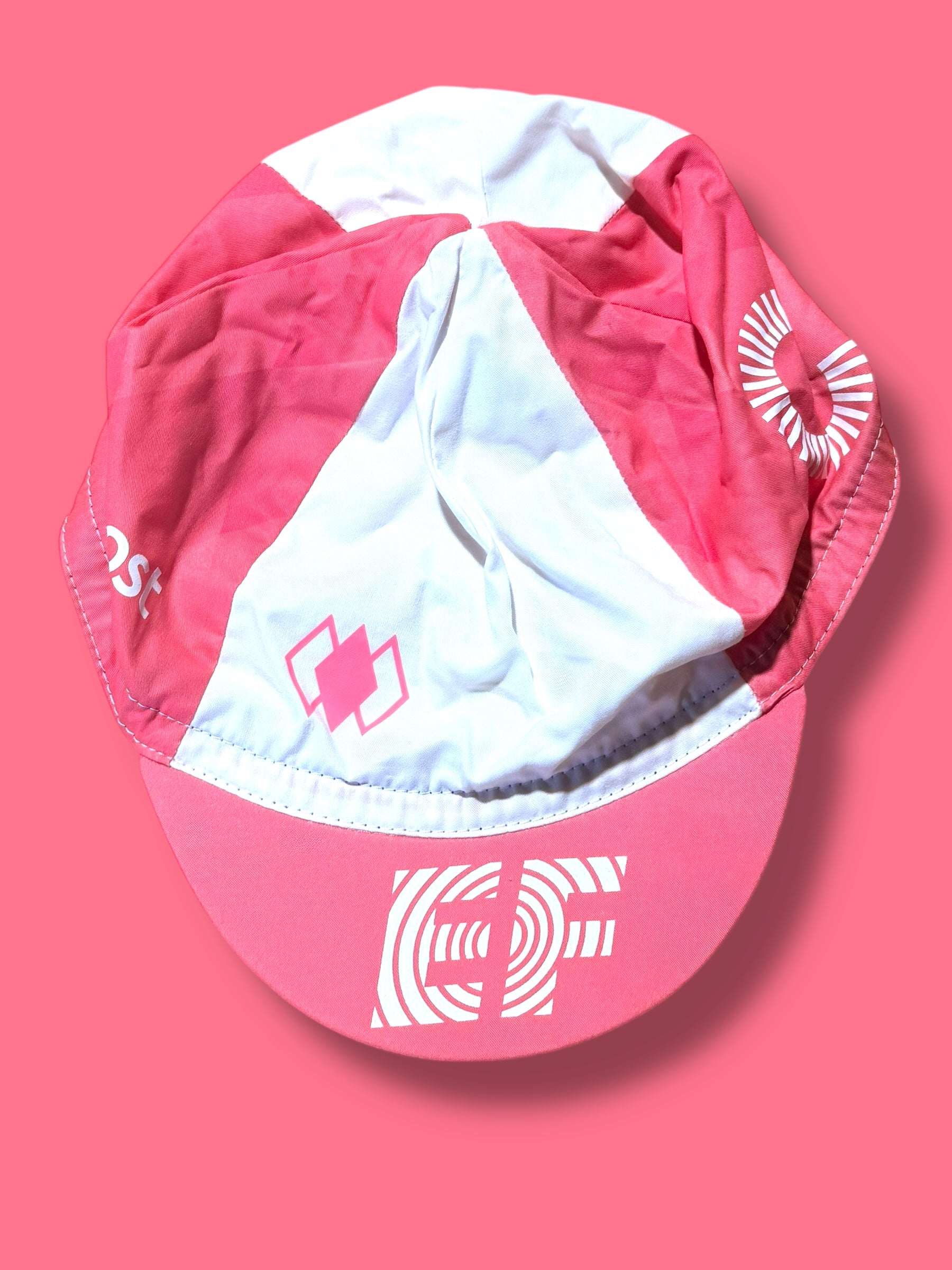 Team Cap Casquette |Rapha |EF Education First|Cycling