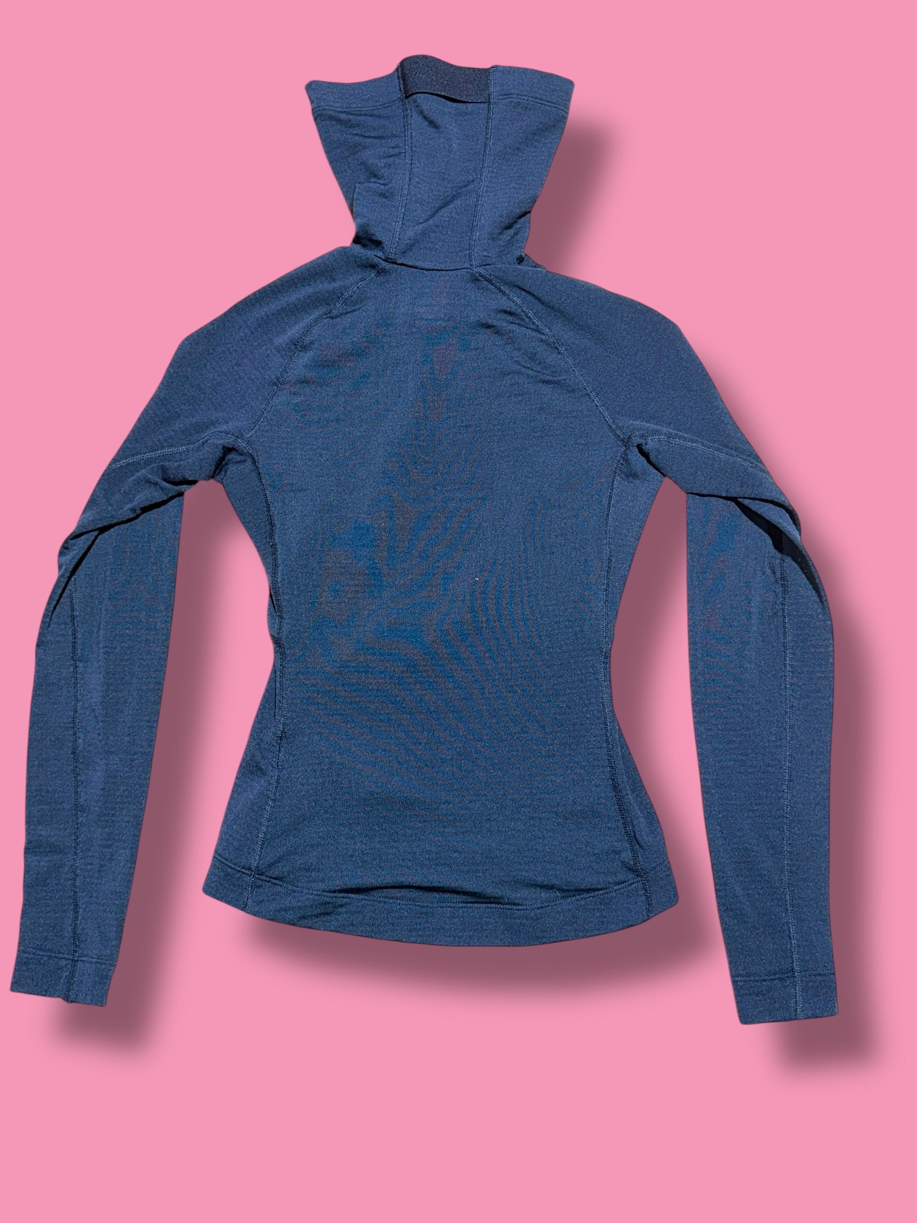 Pro Team Merino Deep Winter Thermal Base Layer Team Issue |Rapha |EF Education First|Cycling