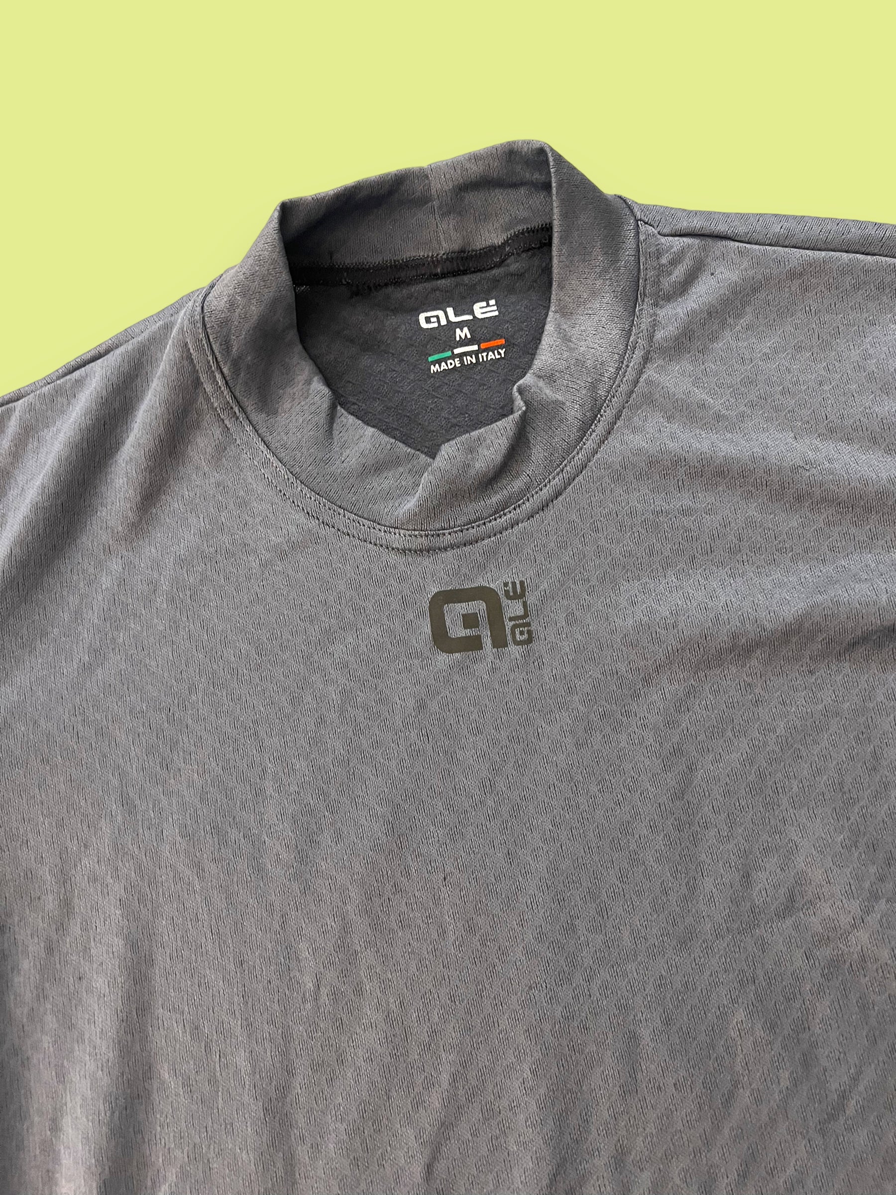 Short Sleeve Base Layer | Giordana | Mitchelton Scott Pro Team | Pro Cycling Kit