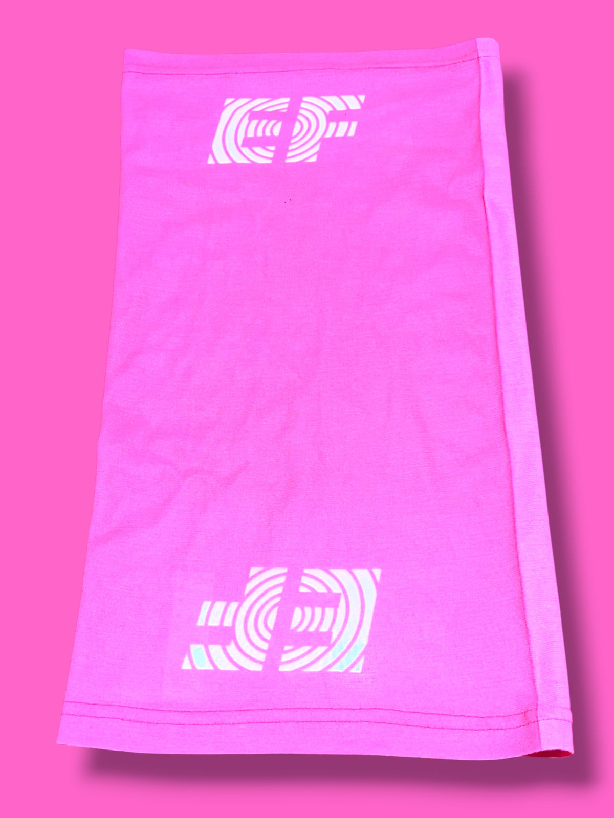 EF 2023 Neck Warmer | EF | Rapha Pro Cycling Kit