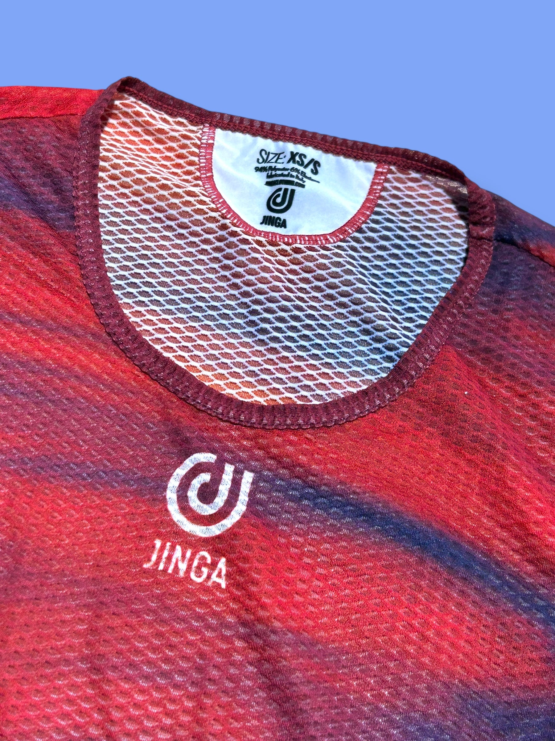 Sleeveless Base Layer |Ekoi |IPT |Cycling