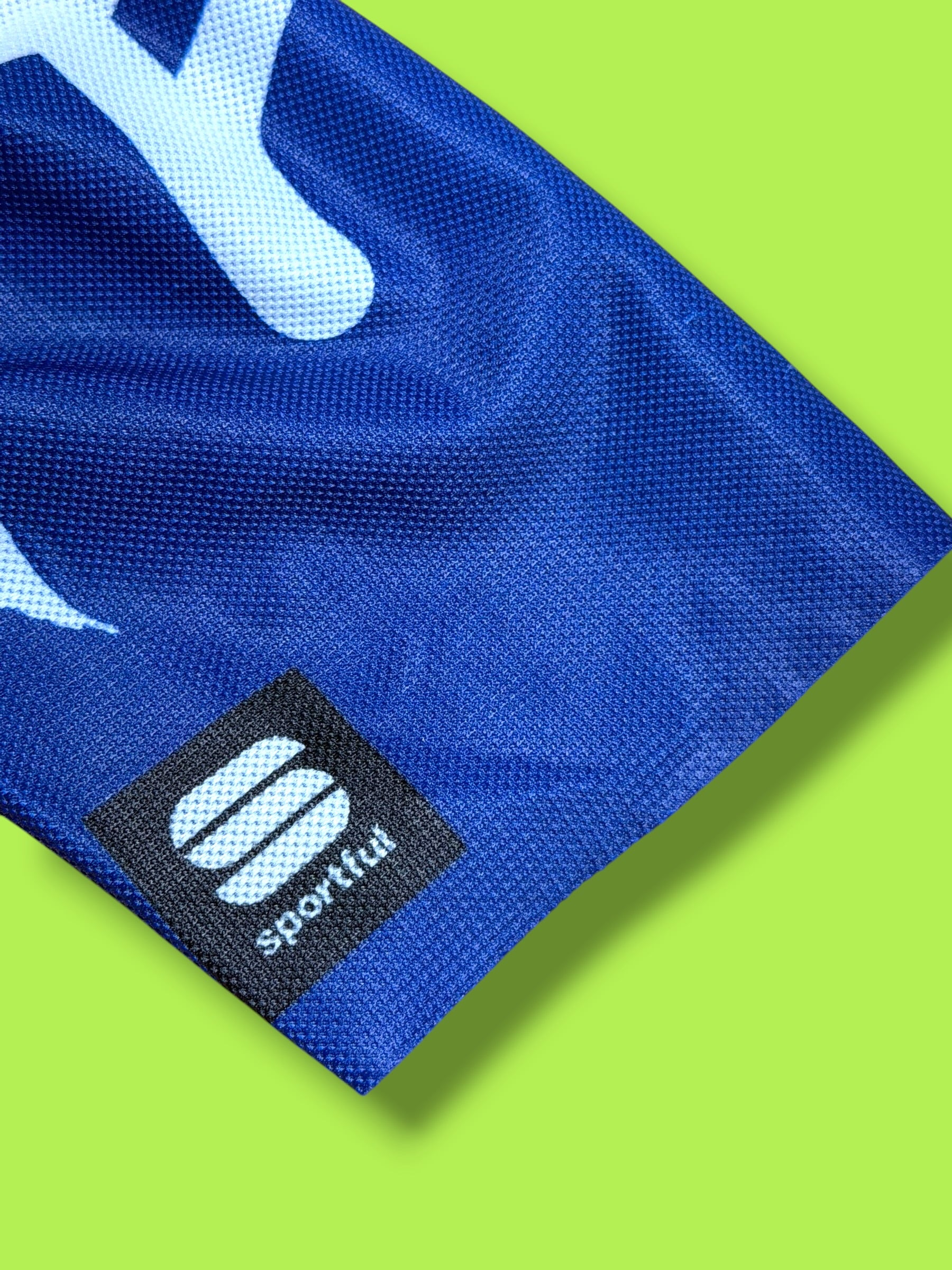 Bib Shorts Air Ltd |Total Energies |BioRacer Pro Cycling Kit