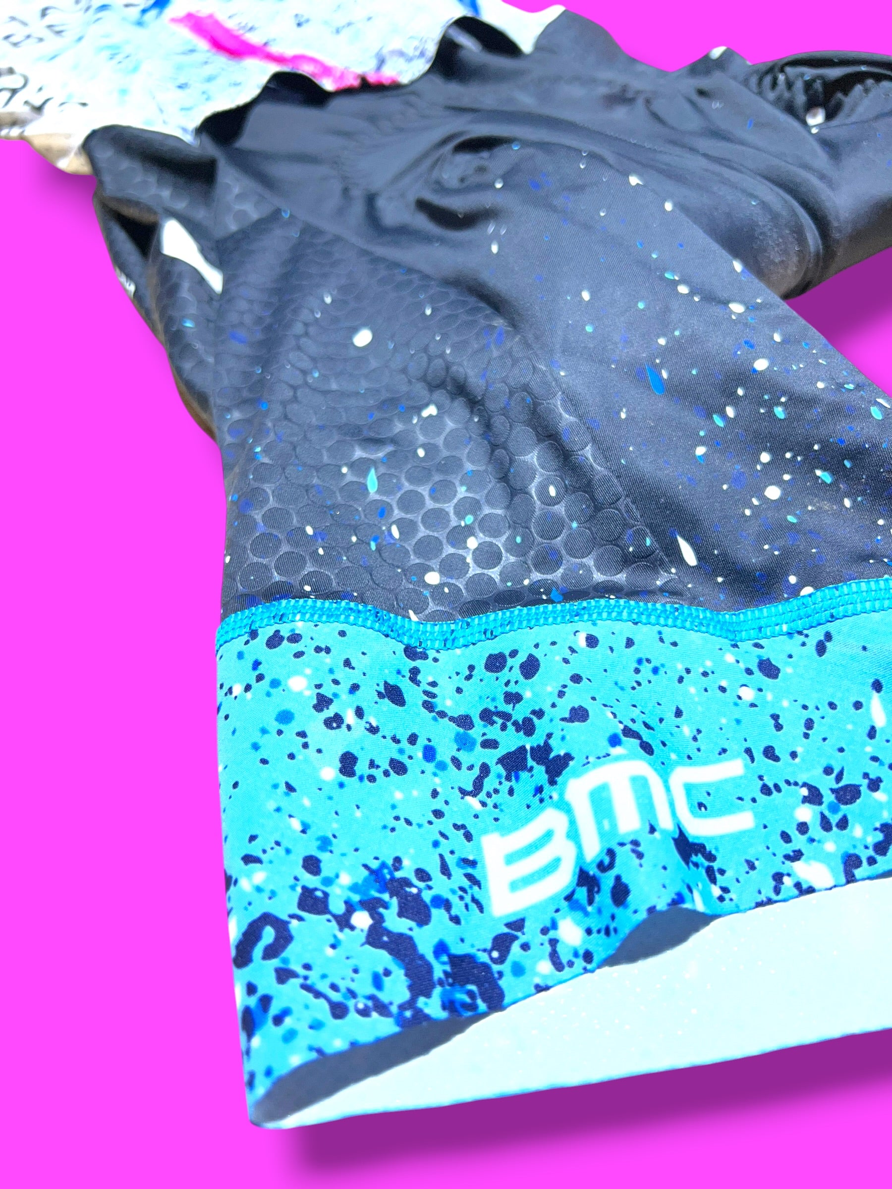 Aero Suit | Hagens Berman Jayco | Alé Men's Pro Kit