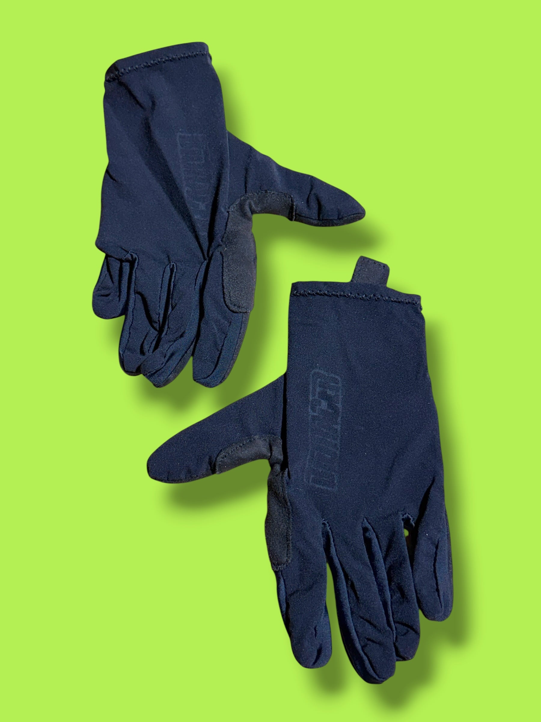 Light Thermal Gloves|Total Energies |BioRacer Pro Cycling Kit