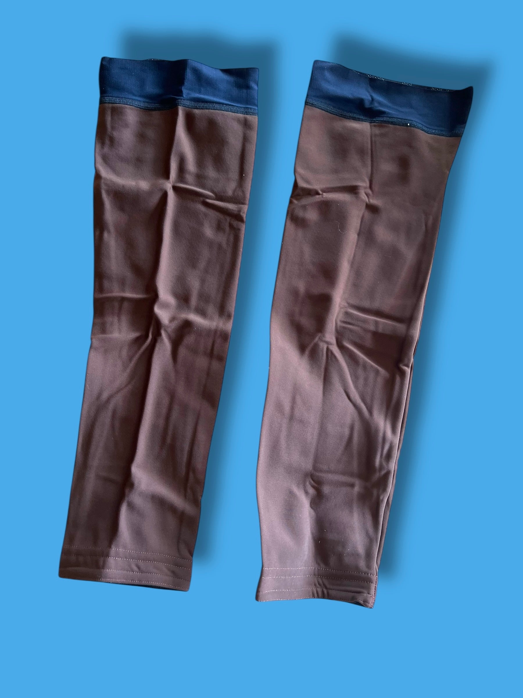 Knee Warmers |AG2R Citroen |Cycling