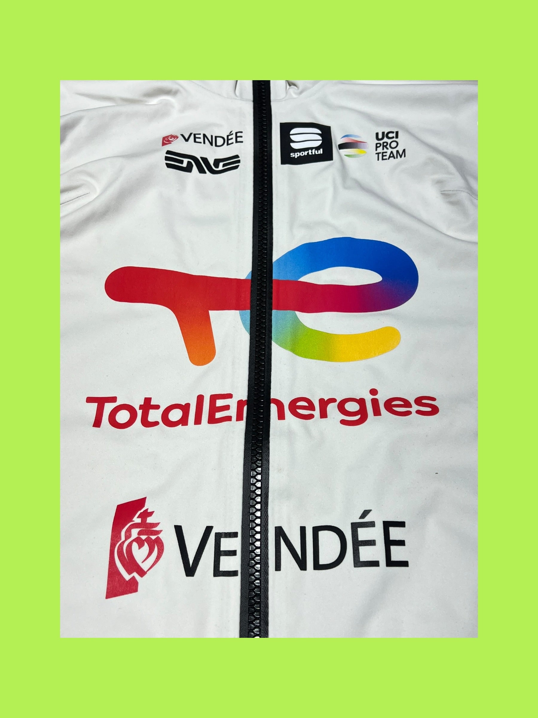 Fiandre Pro Gabba Jersey|BioRacer Pro Cycling Kit