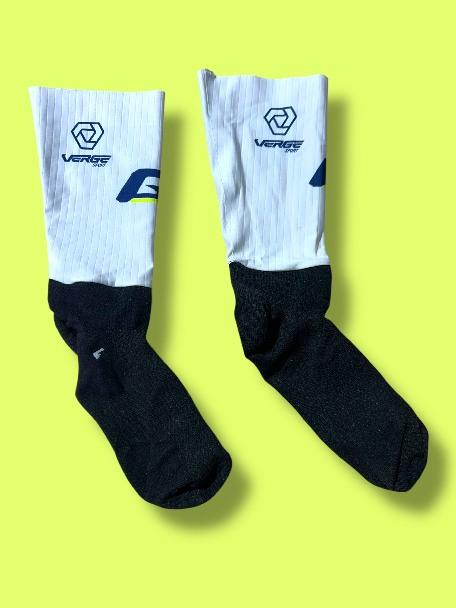 Aero Socks - Pro Rider Issued |Nalini |Intermarche Wanty |Cycling