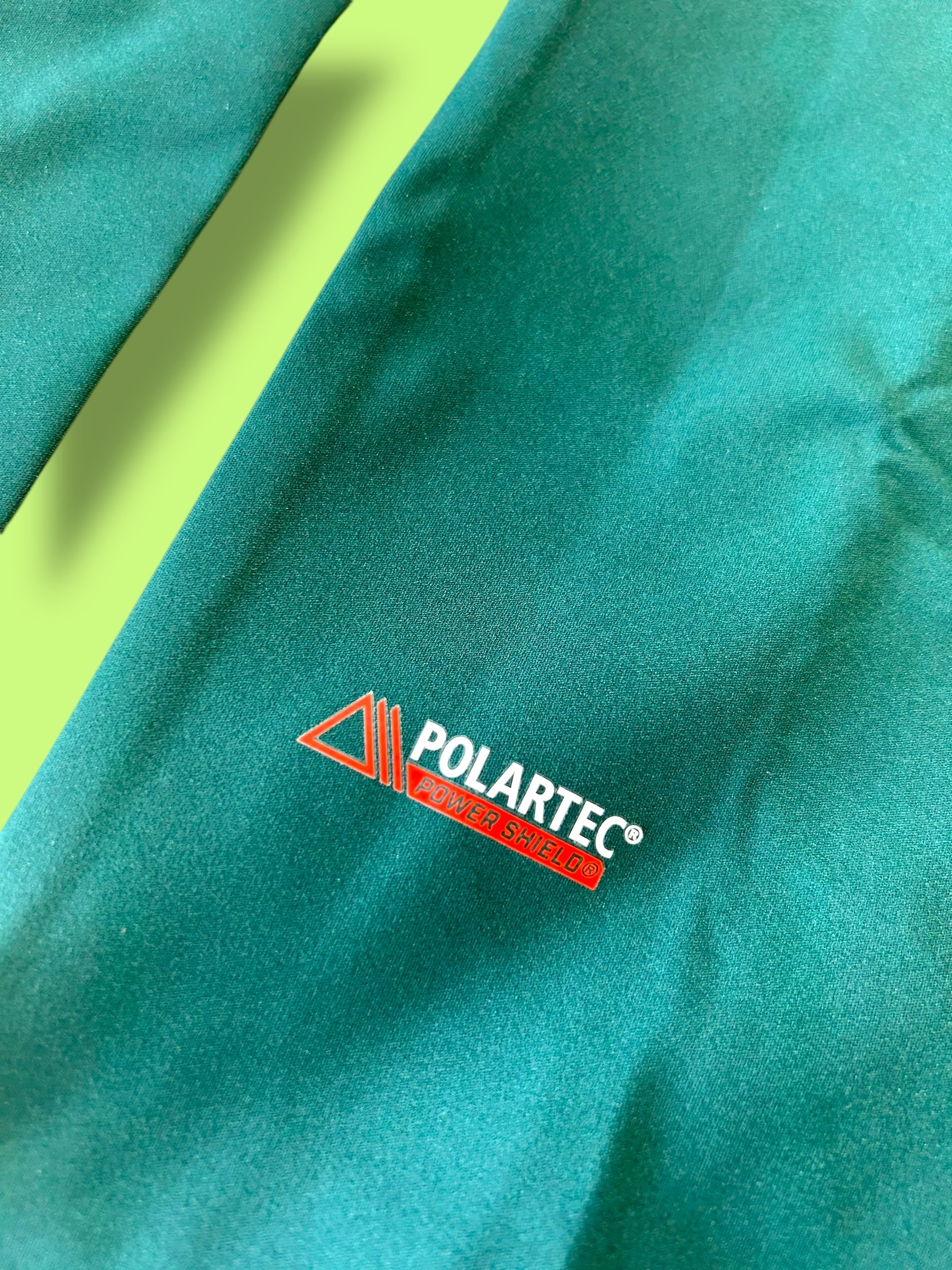 Fiandre Pro Light Rain Jacket Winter Team Issued| Sportful | Bora Hansgrohe| Pro Cycling Kit