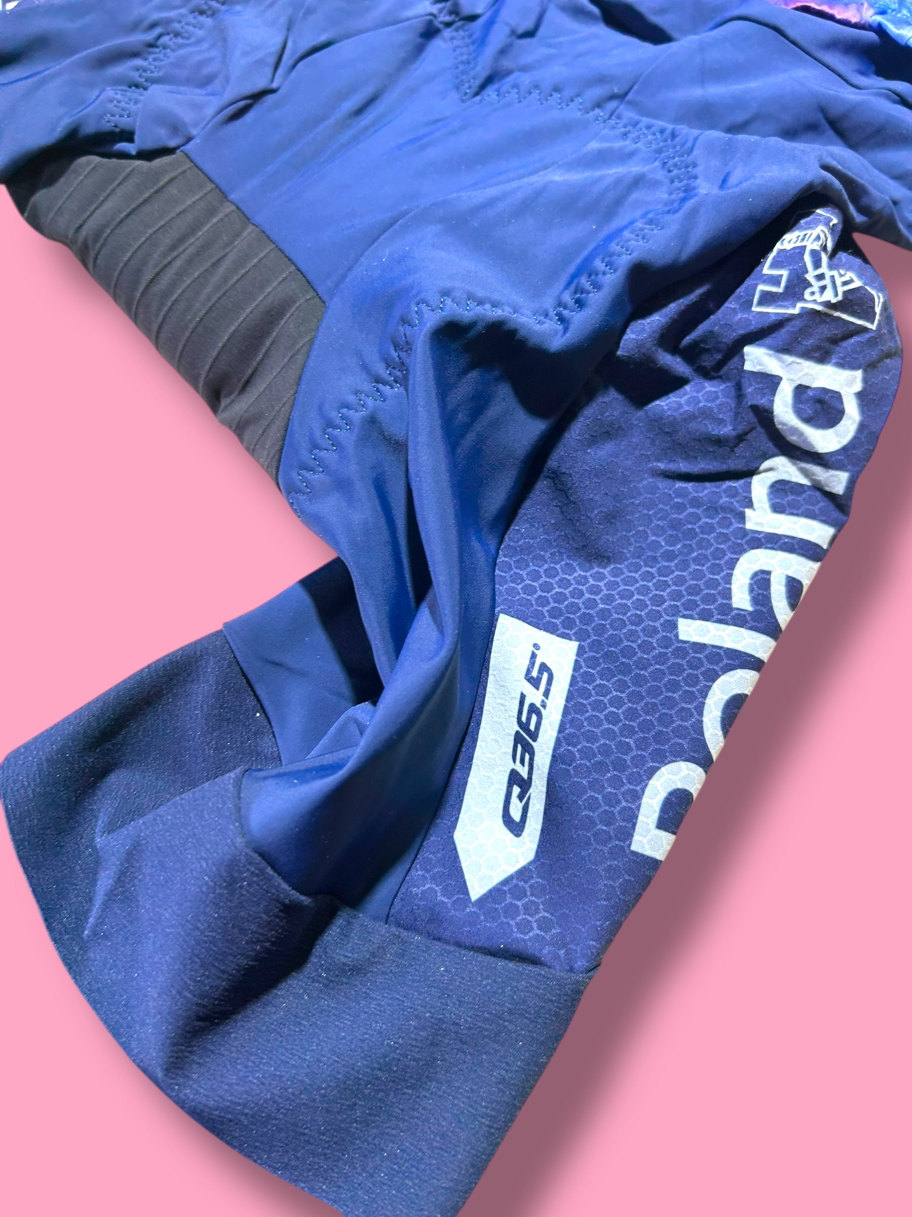 Race Suit Aerosuit Roadsuit|Q36.5 |IPT |Cycling