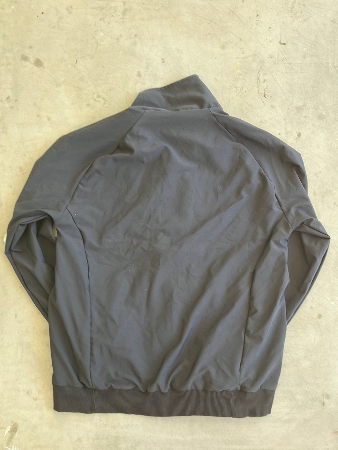 Jacket Casual World Championship UCI Rider Issue M | Santini | Australia National AIS | Pro Cycling Kit