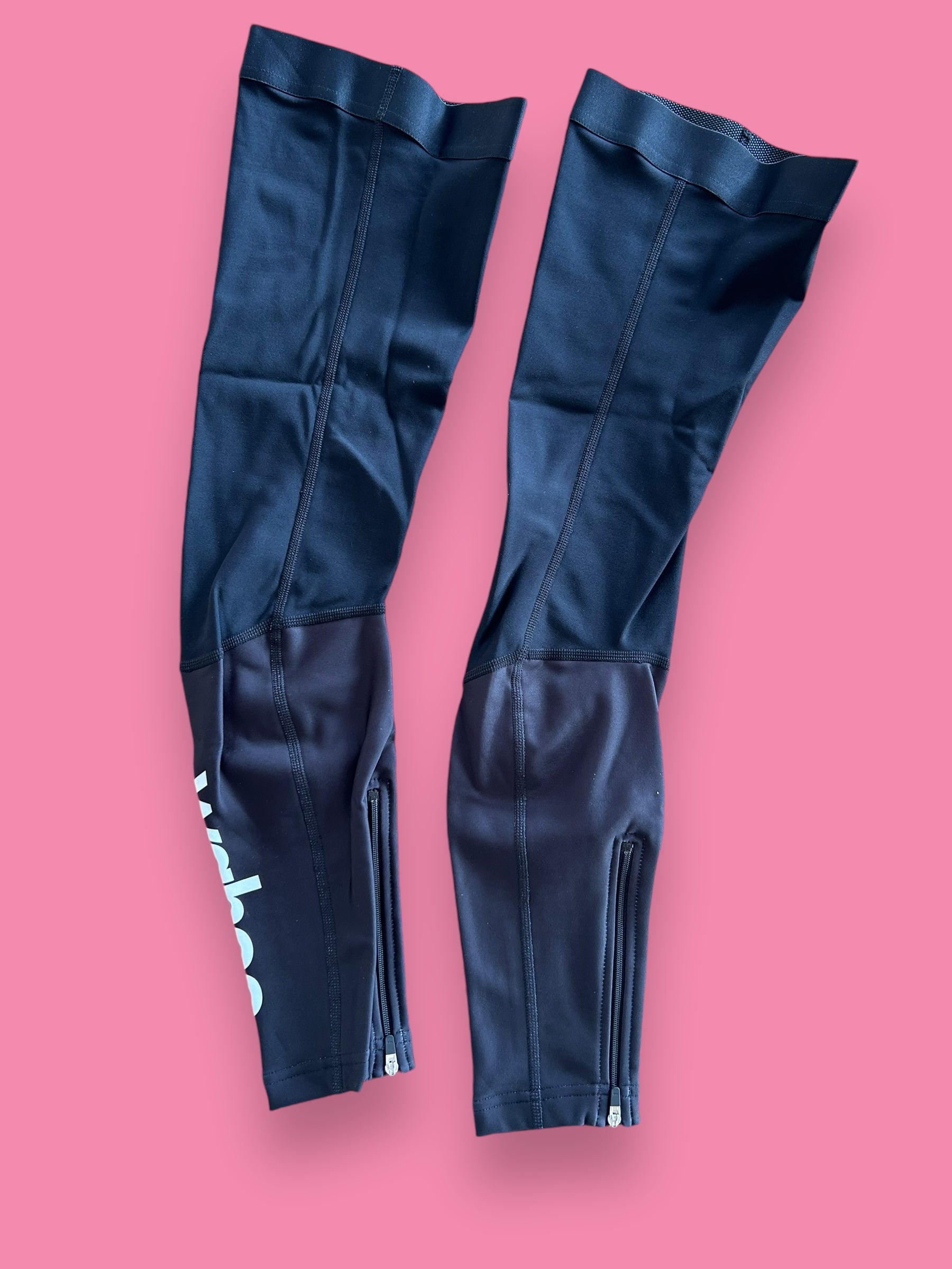 Leg Warmers | Rapha | EF Education First | Pro Team Cycling Kit