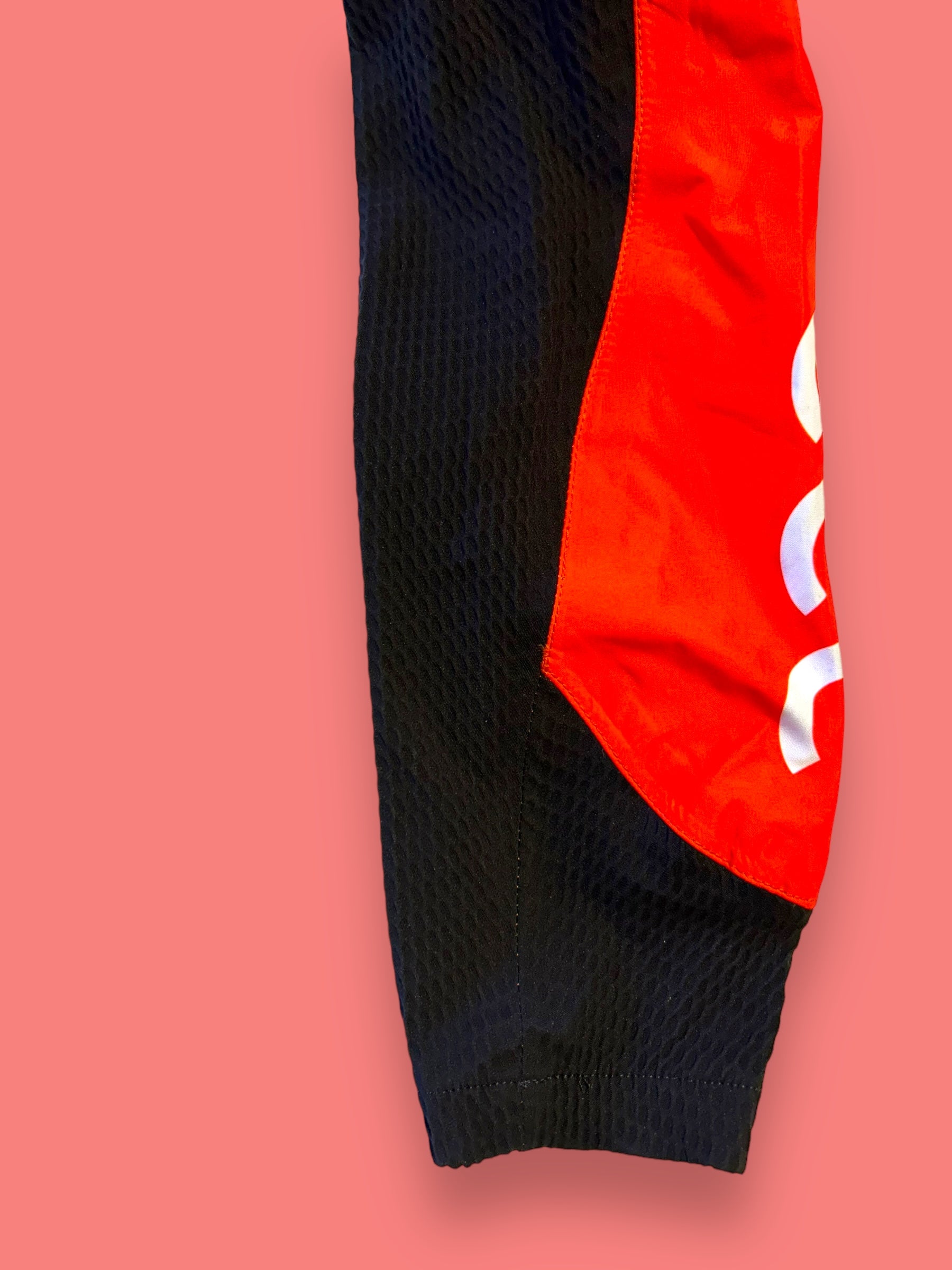 Gore-Tex Rain Jacket |Extendo |CCC Reno Giant |Pro Cycling Kit