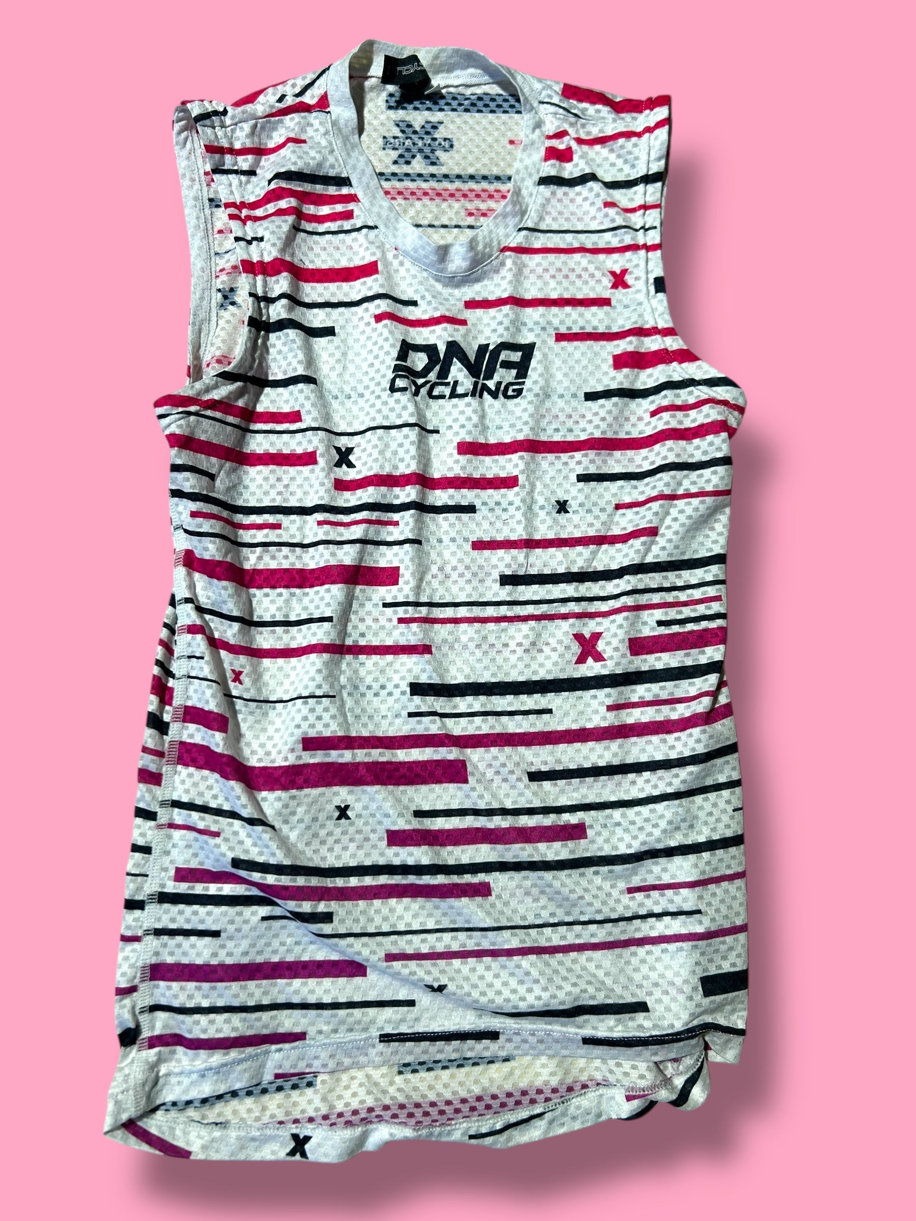 Aero Jersey, Bib shorts, Wind Vest, Base Layer and Socks| DNA |Pro Cycling Kit