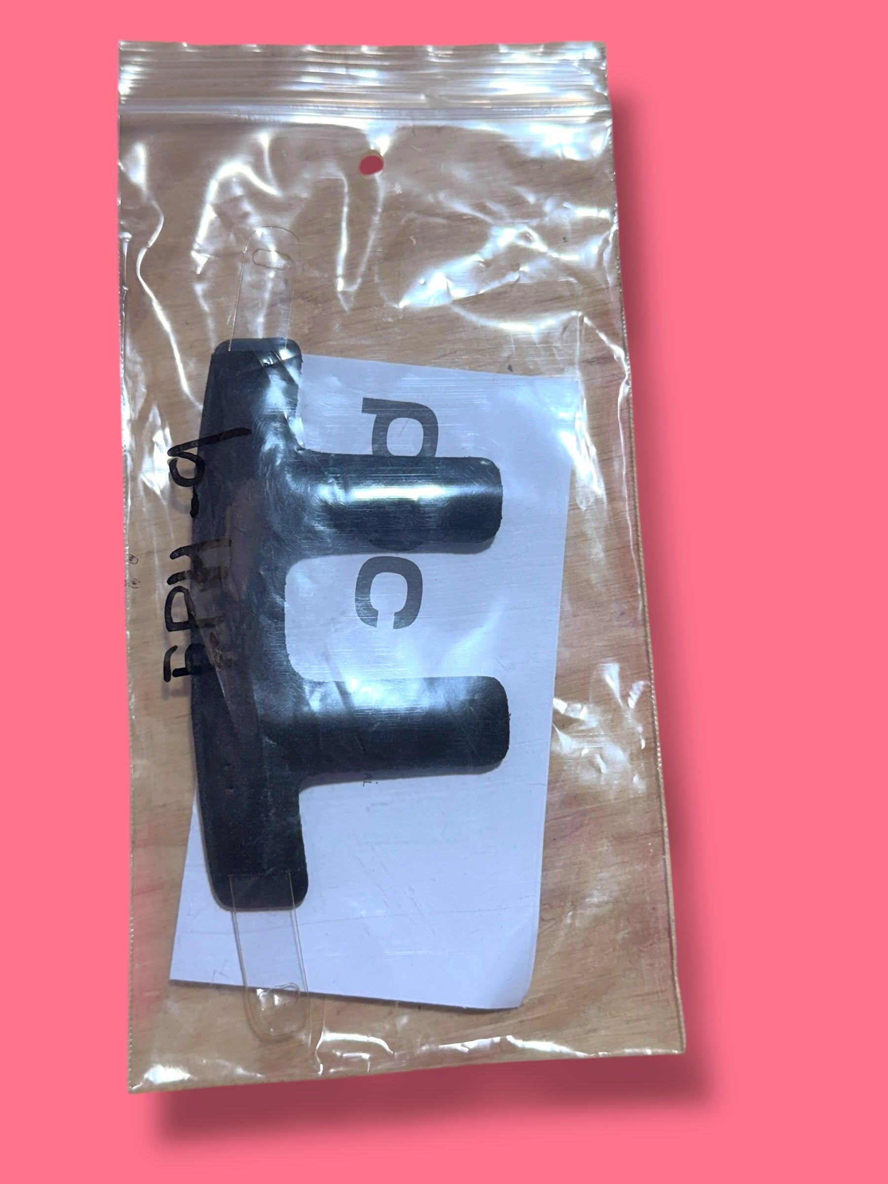 POC Cytal Helmet Bridge Pads EF Education First|Cycling