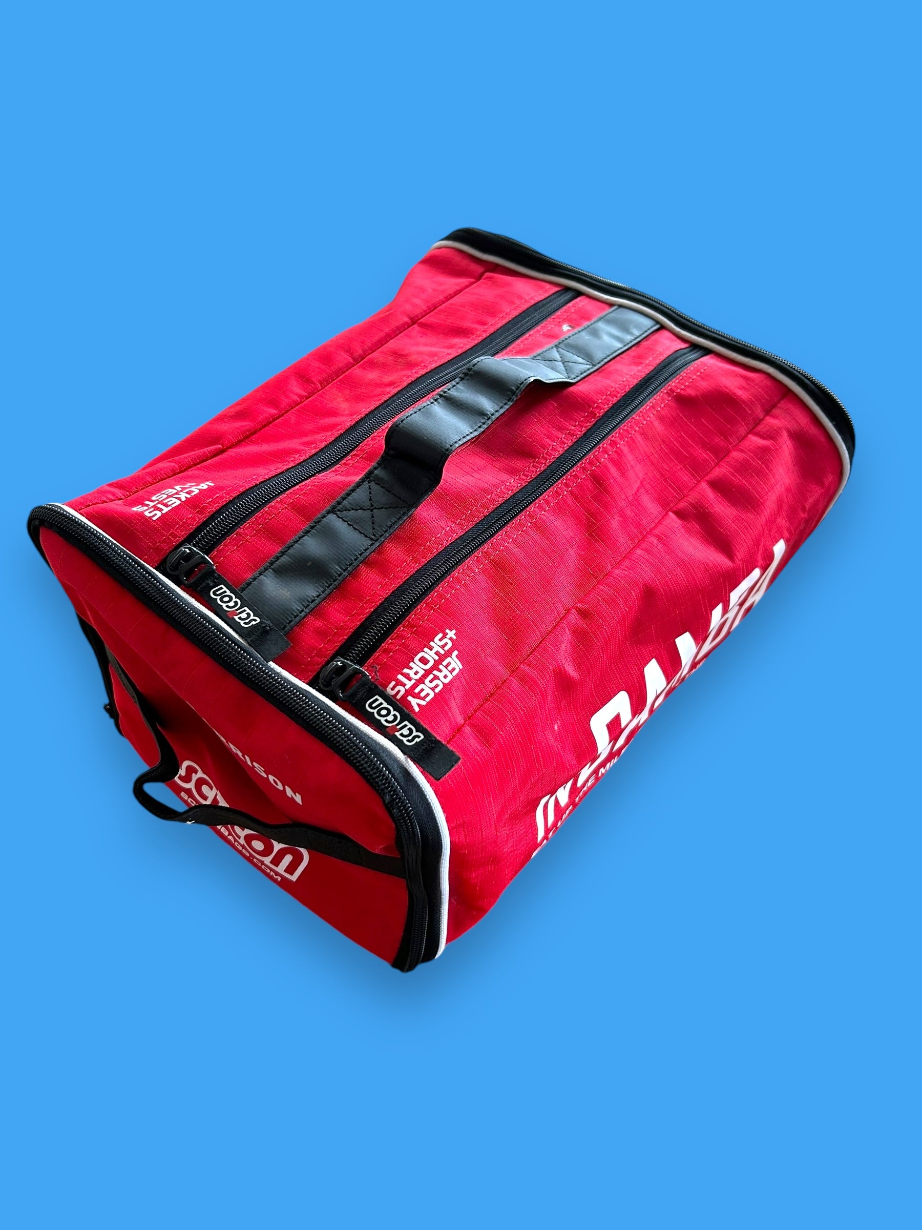 Rain Bag | SCicon | Trek Segafredo | Pro Team Cycling Kit