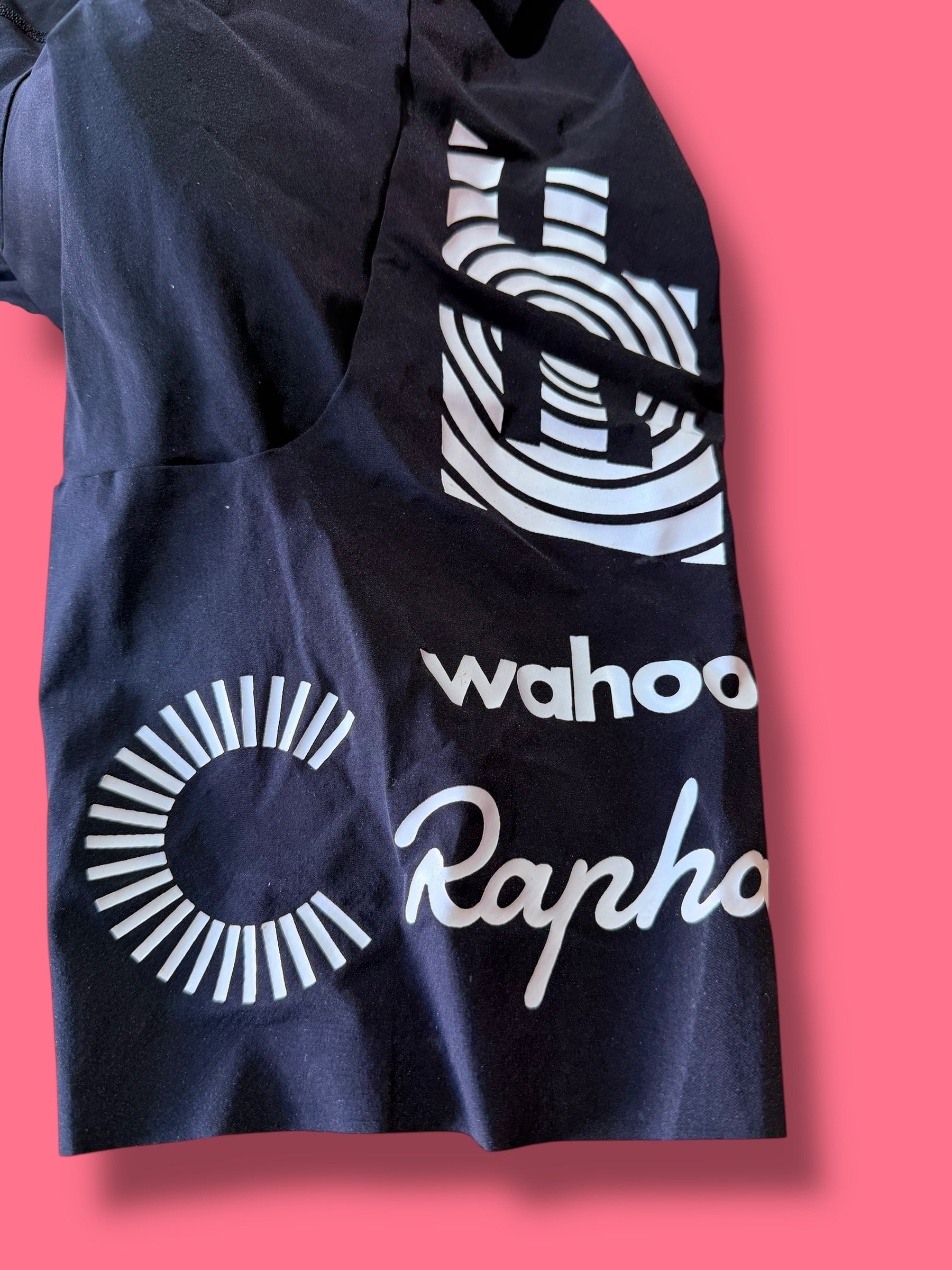 Pro Team Aerosuit Roadsuit |Rapha |EF Education First|Cycling