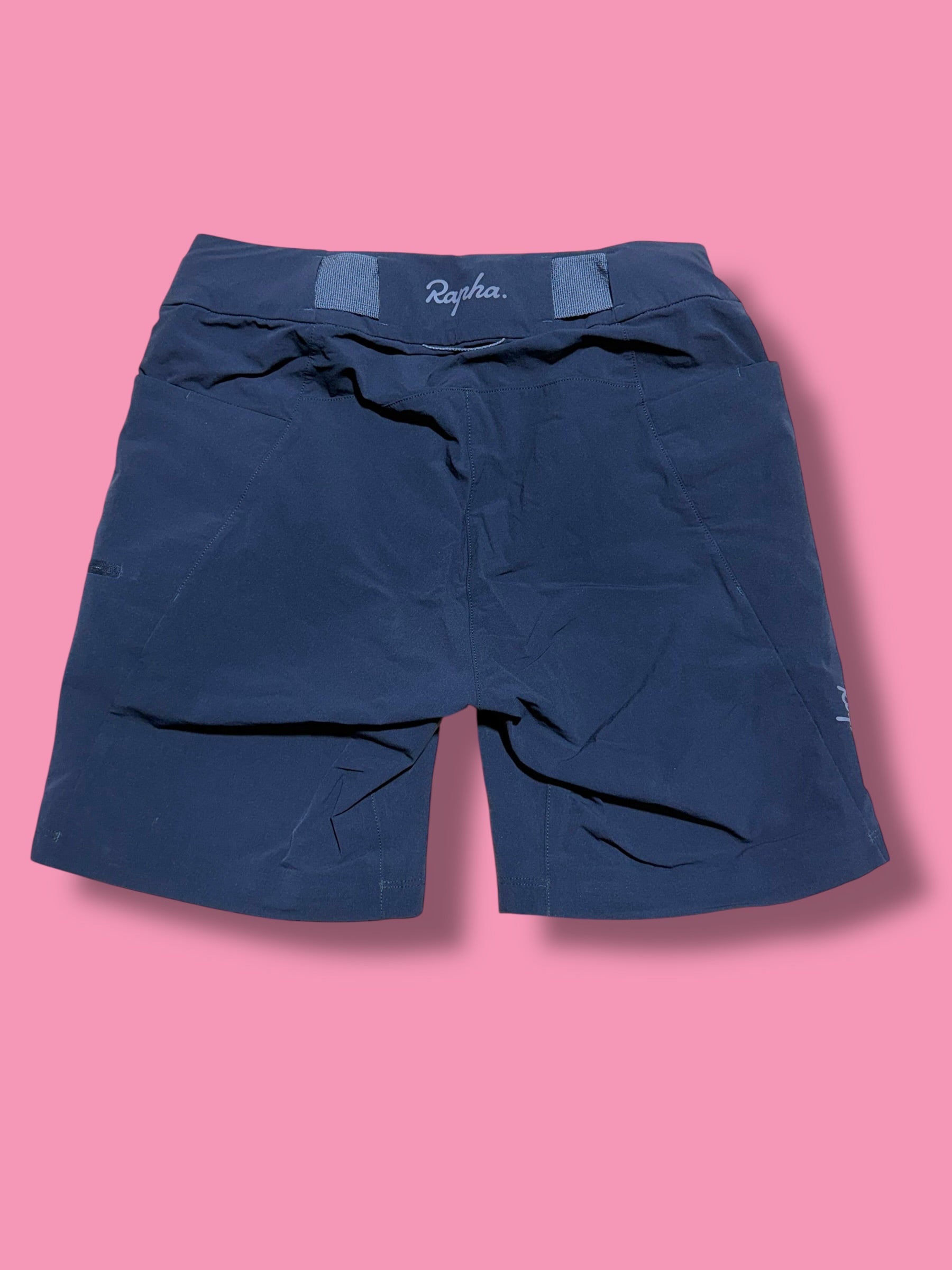 Explore Overshorts Shorts |Rapha |EF Education First|Cycling