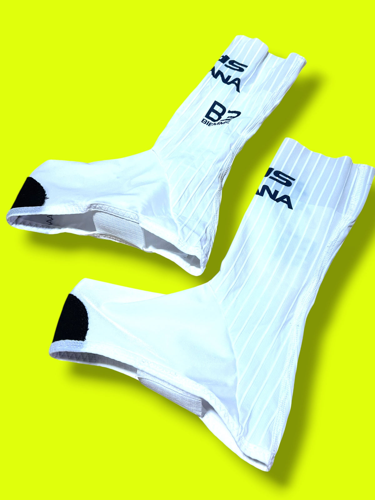 Aero Shoe Covers | XDS Astana | Biemme Men's Pro Kit