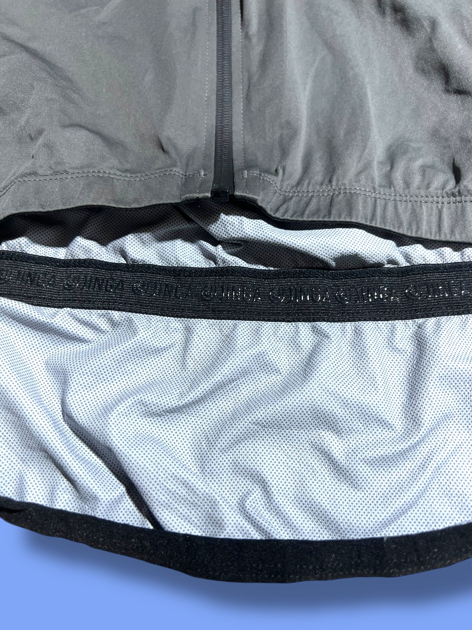 Rain Jacket Winter |Jinga |IPT |Cycling