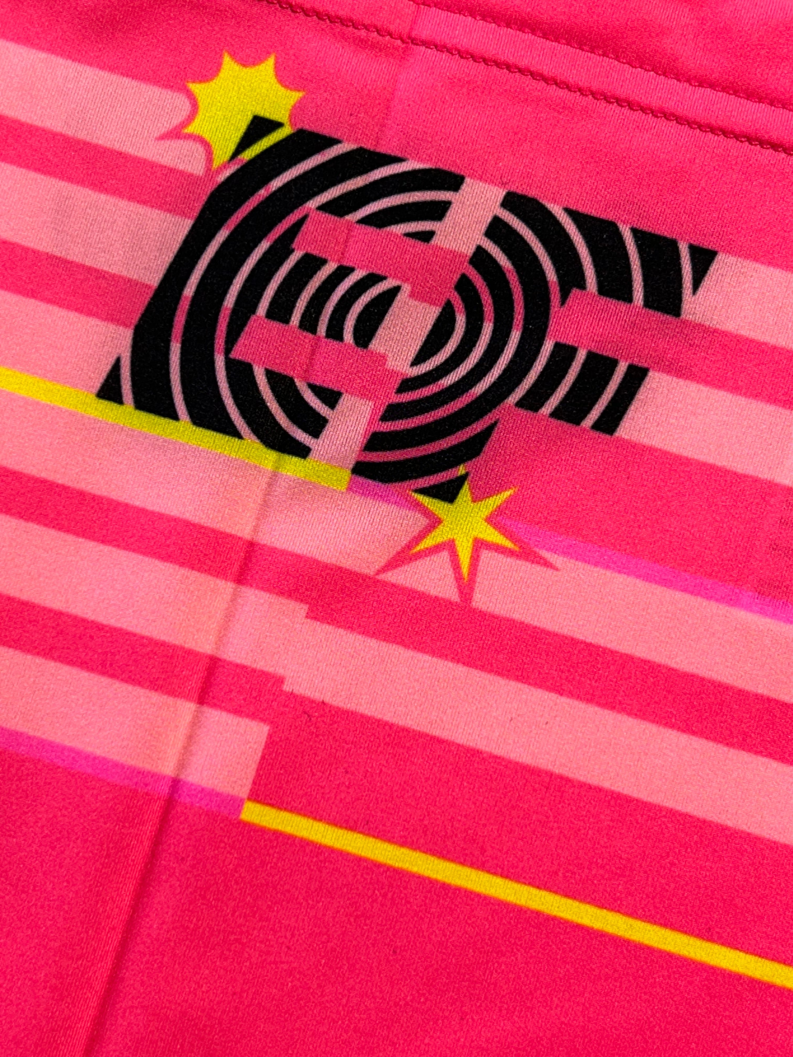 Buff Neck Warmer Snood | Rapha Pro Team | EF Education First | Pro Cycling Kit