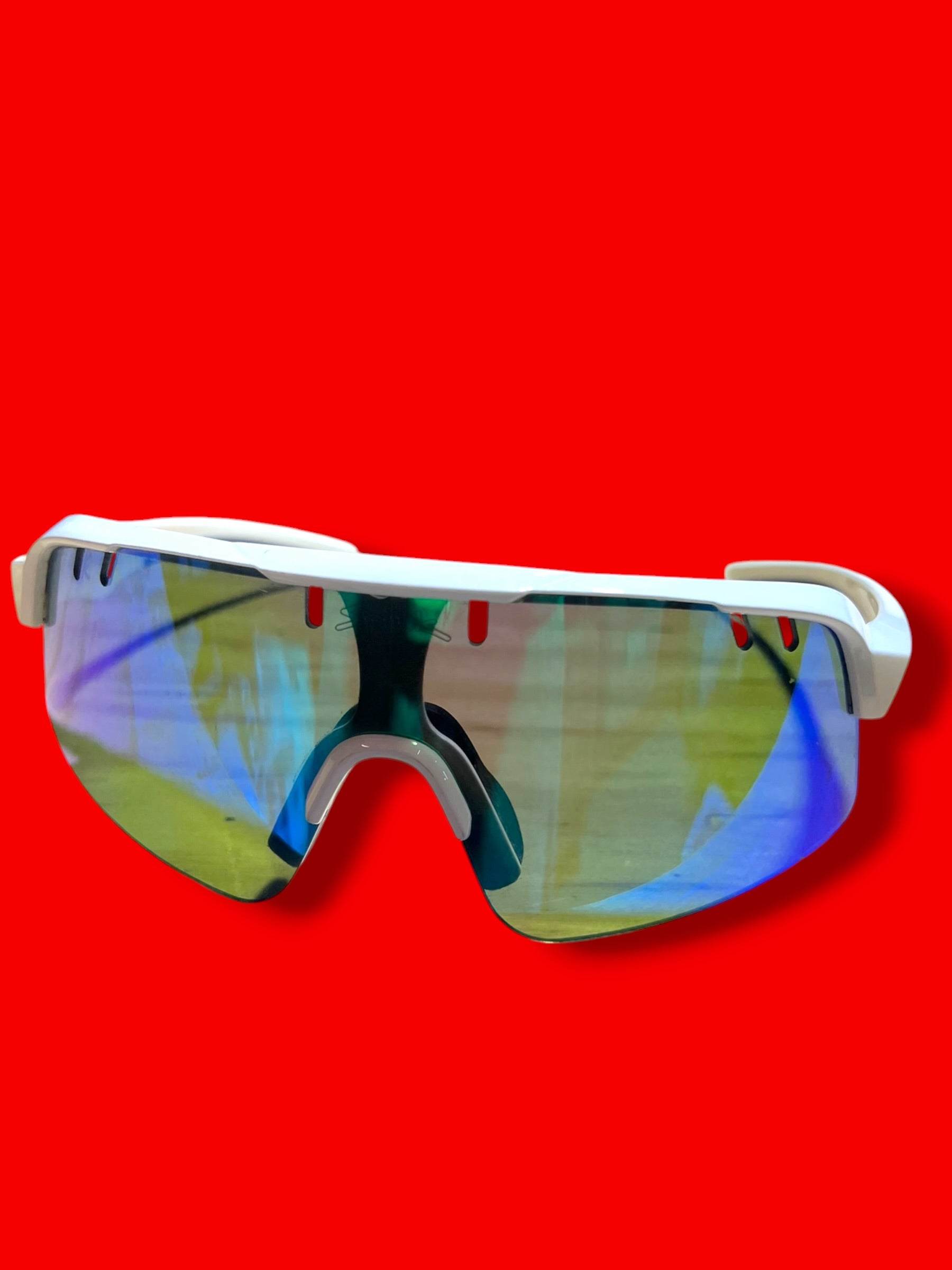 Skala Sunglasses| Spiuk Pro Cycling Kit
