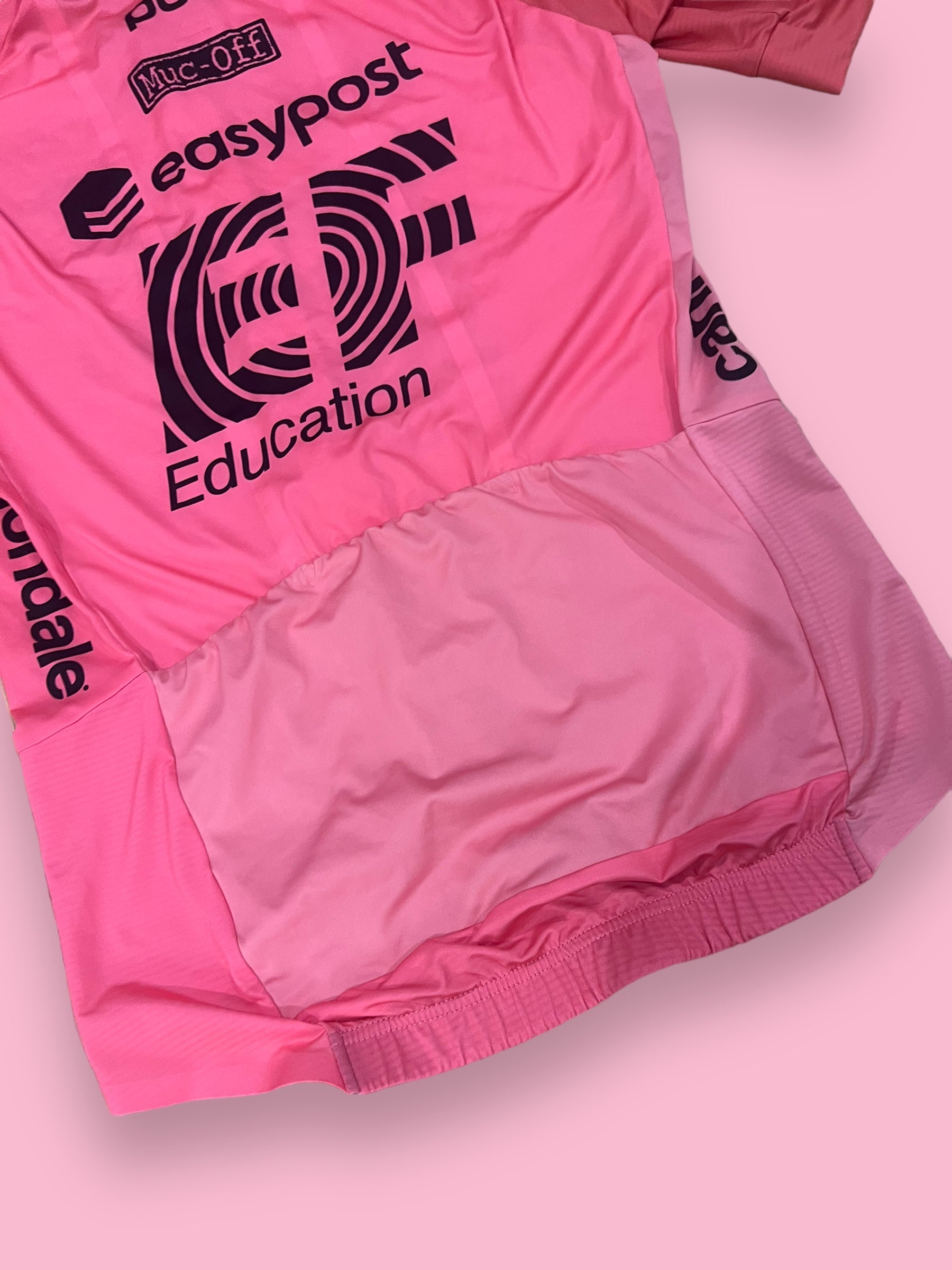 Pro Team Jersey | Rapha | EF Education First Mens | Pro Team Cycling Kit