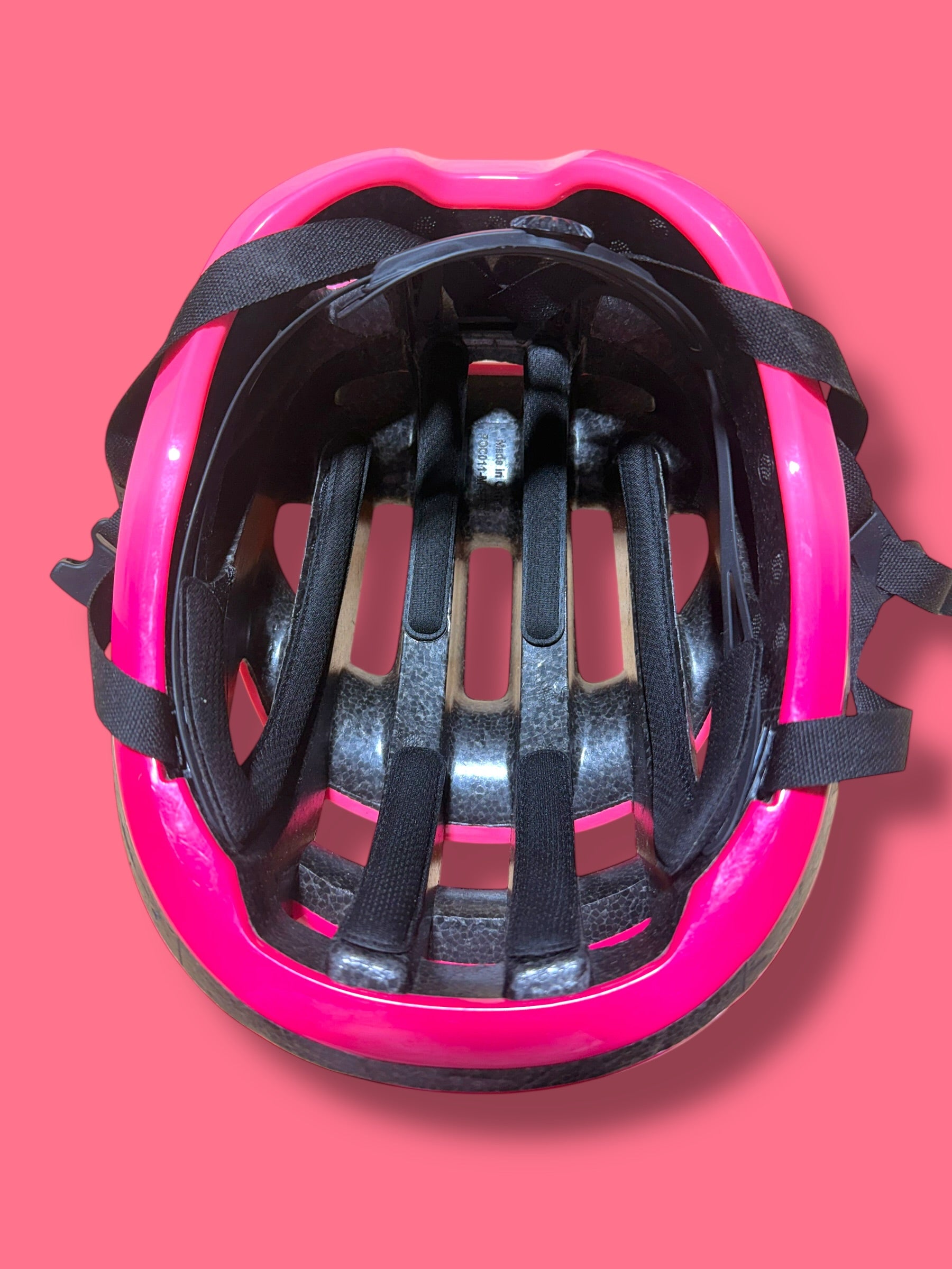 POC Cytal Lite Helmet Rider Issued EF Education First|Cycling