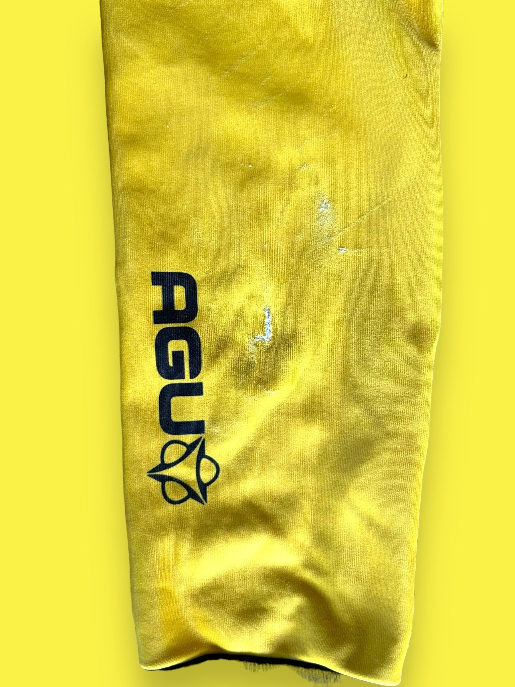 Thermal Winter Long Sleeve Jersey | Agu | Jumbo Visma | Pro Cycling Kit