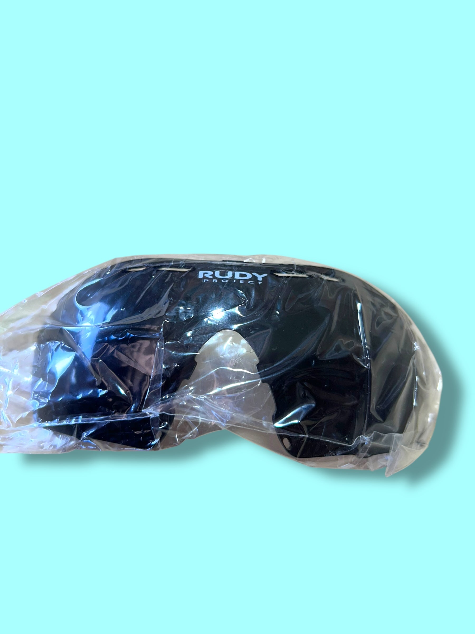 Sunglasses Rudy Cutline Rider Issued + Lenses| Rudy Project |Bahrain Victorious| Pro Cycling Kit