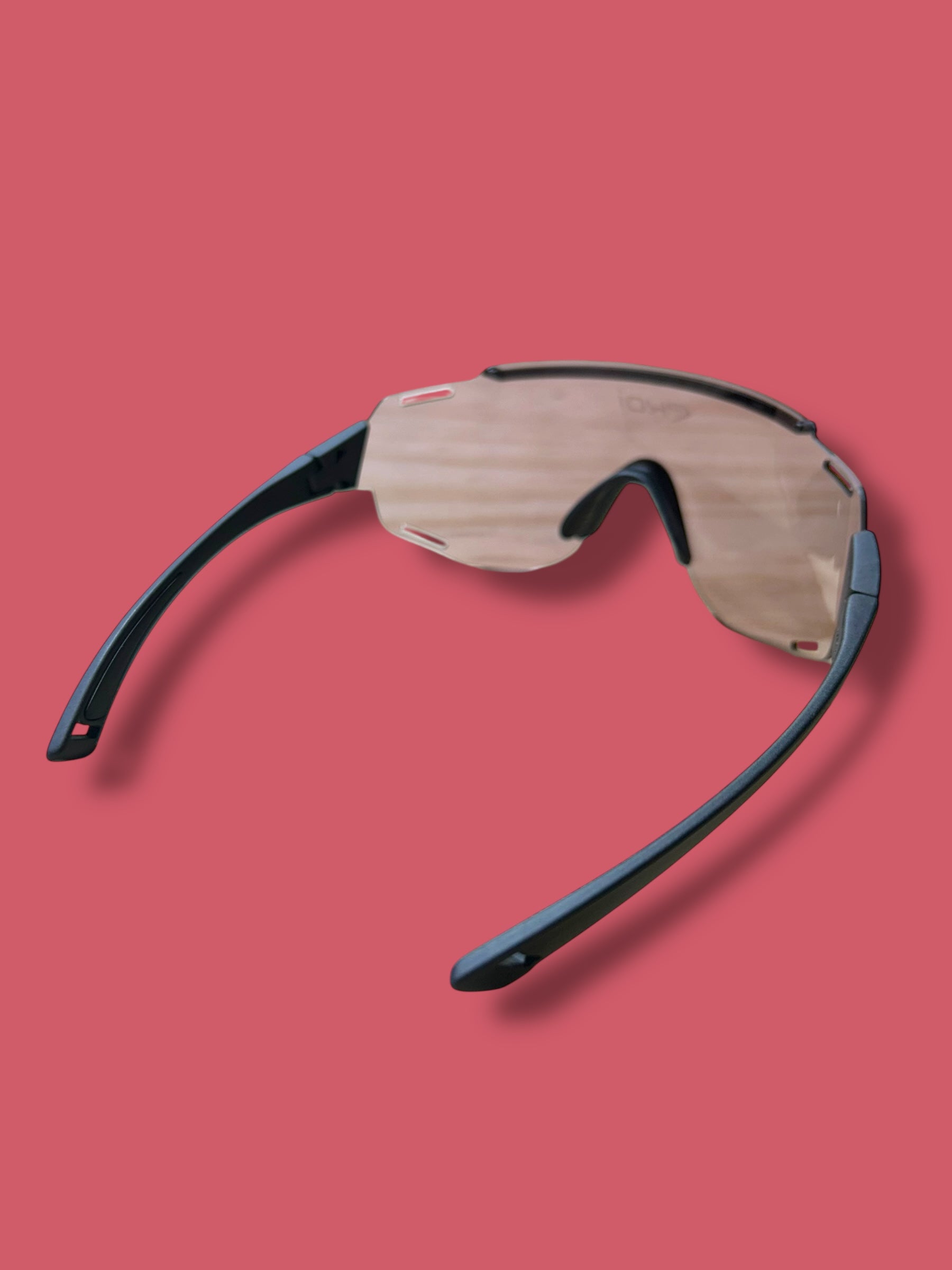 Sunglasses Riding Pro Rider Issued | Ekoi | Cofidis| Pro Cycling Kit