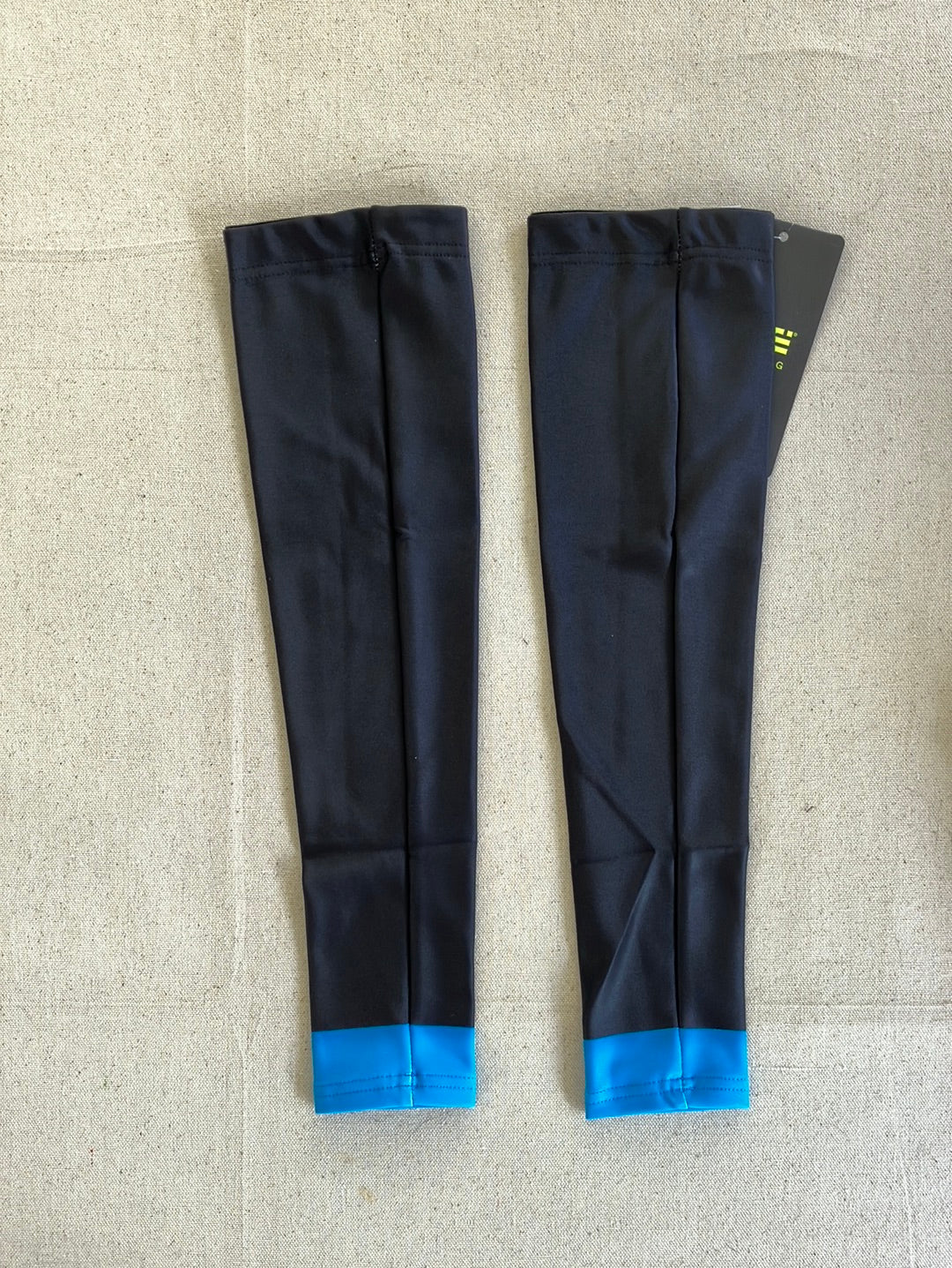 Arm Warmers Thermal Winter | Ale | Team Bahrain Victorious | Pro Cycling Kit