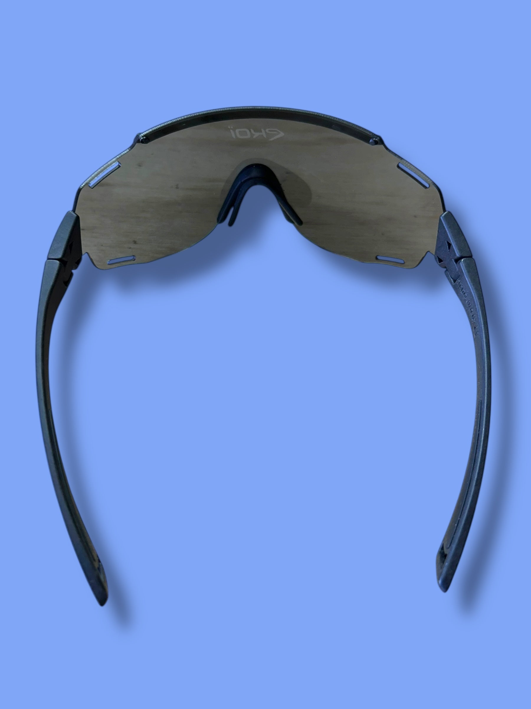 Sunglasses |Ekoi |IPT |Cycling