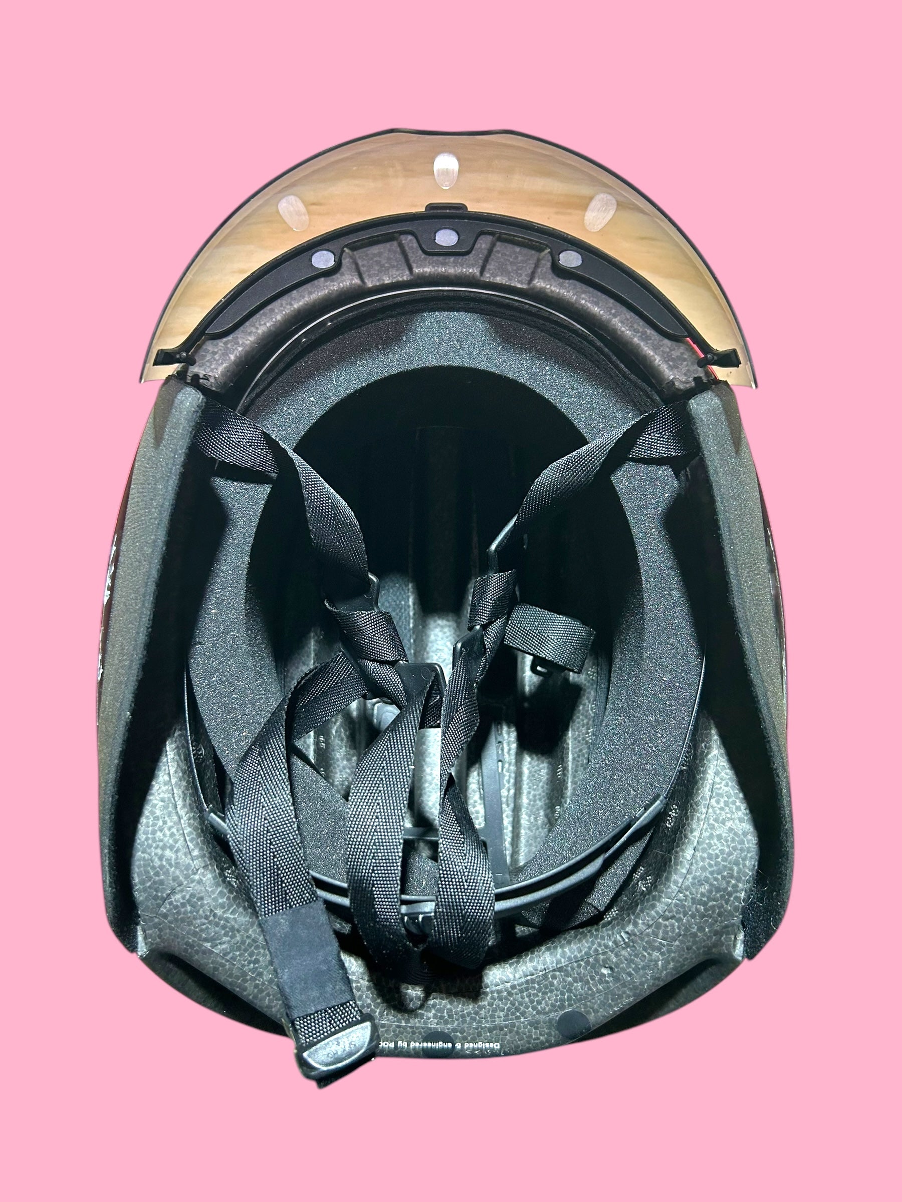 POC Procen Air Helmet Aero Road Racing | POC | Rapha EF Education First | Pro Cycling Kit