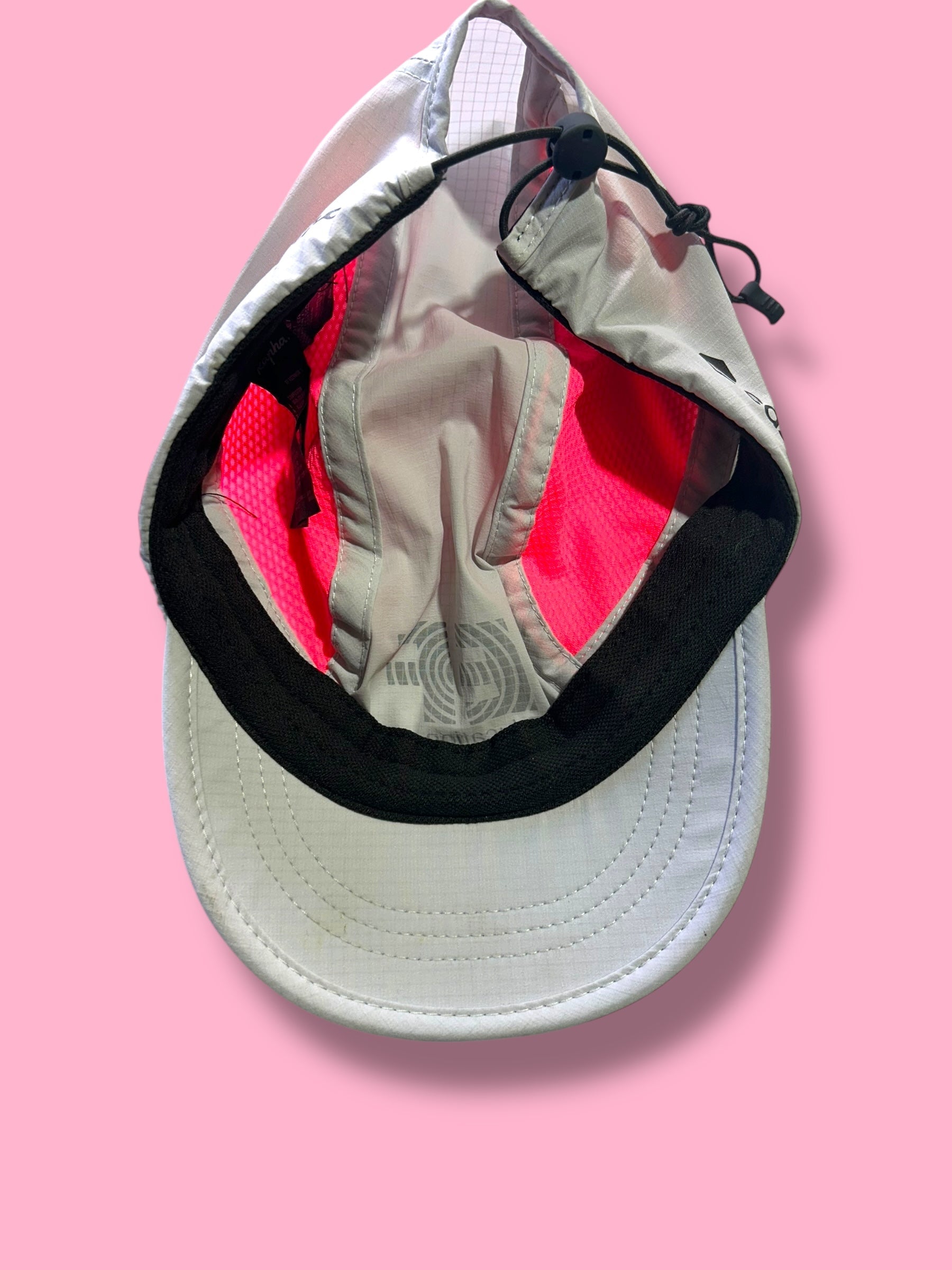 Cap Hat Casual | Rapha | EF Education First | Pro Cycling Kit