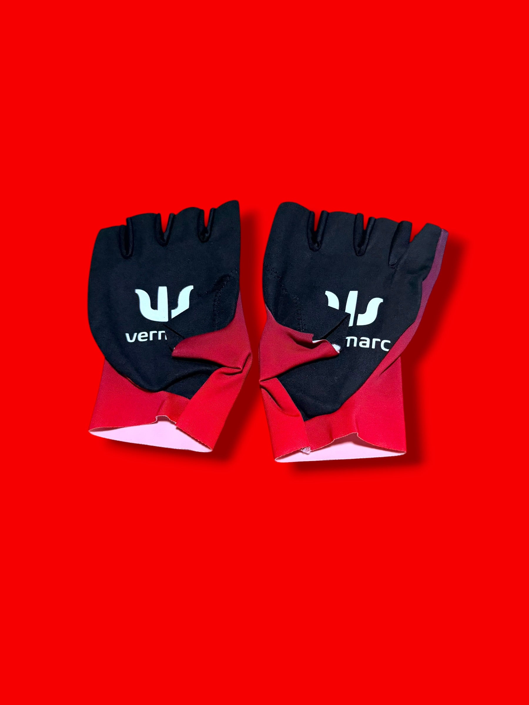 Aero Race Gloves|Vermarc|Lotto