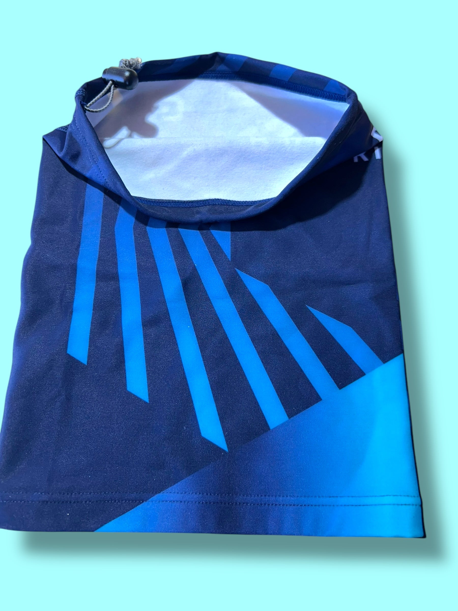 Winter Buff Neck Warmer Thermal Winter | Ale |Bahrain Victorious| Pro Cycling Kit