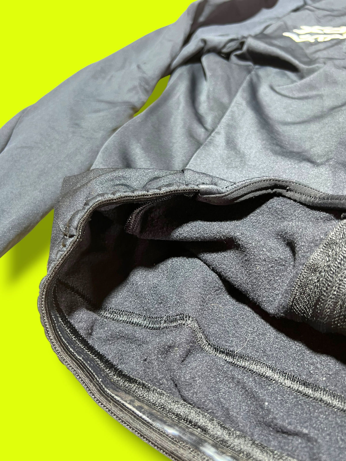 Deep Winter Thermal Jacket | XDS Astana | Biemme Men's Pro Kit