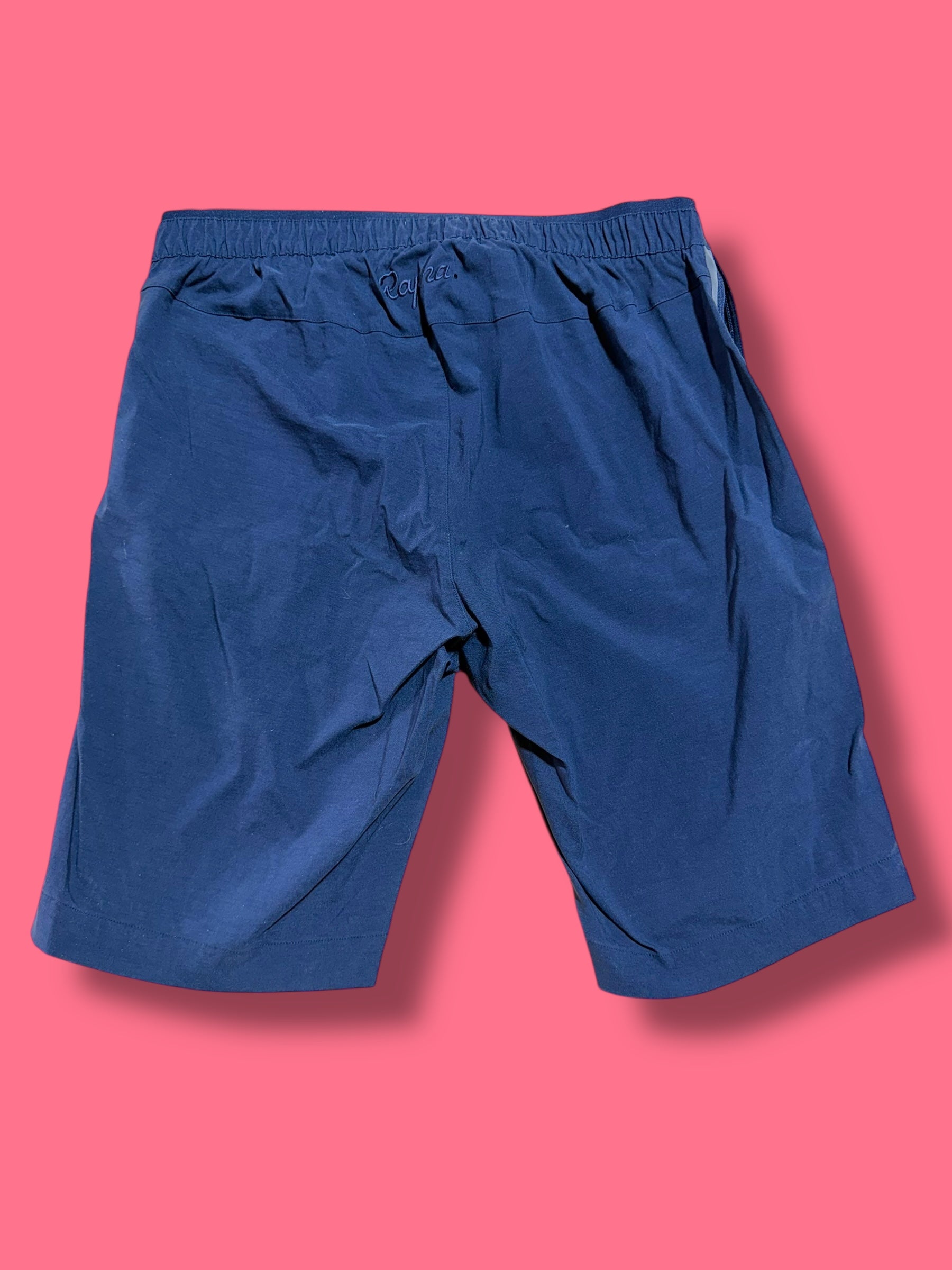 Technical Shorts |Rapha |EF Education First|Cycling