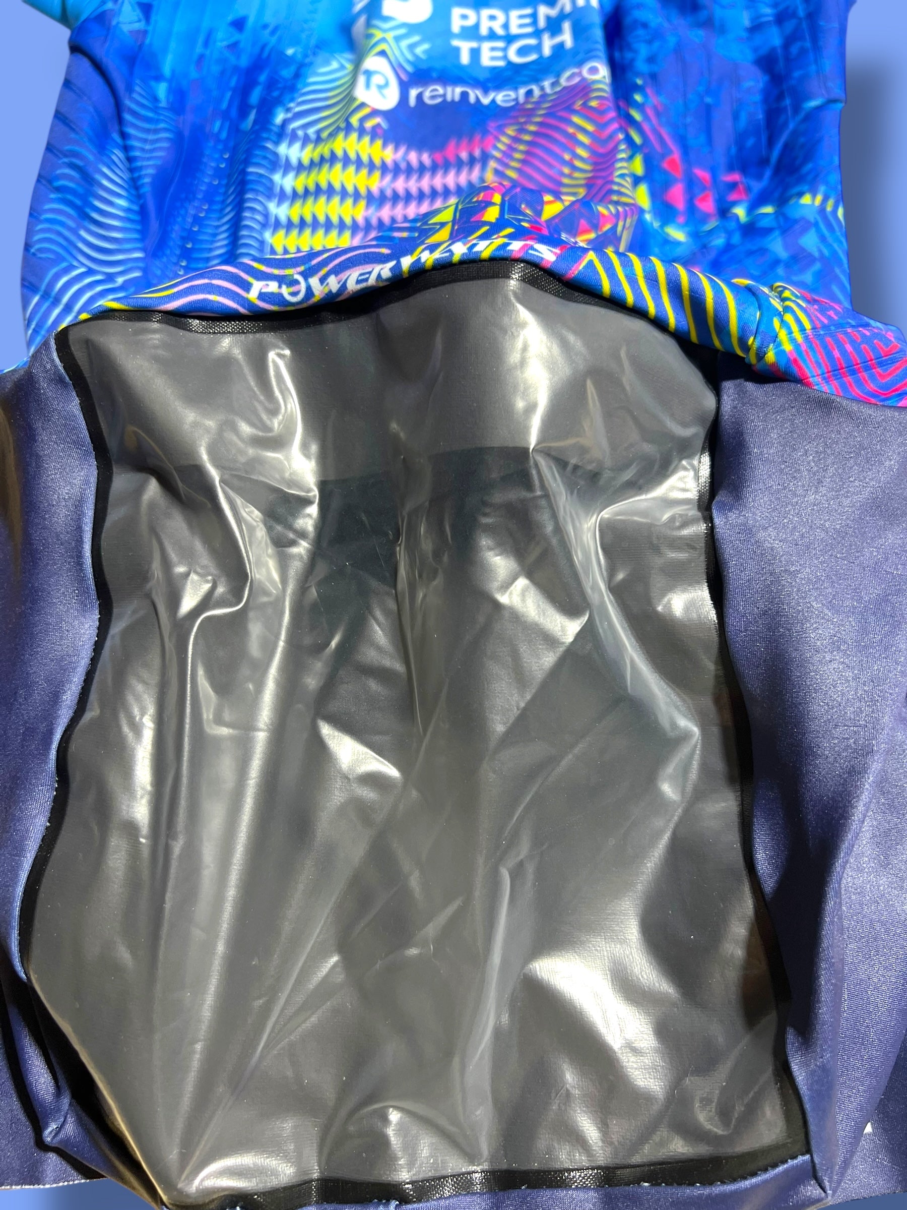 TT Suit Time Trial Aerosuit Tour de France|No Pinz |IPT |Cycling