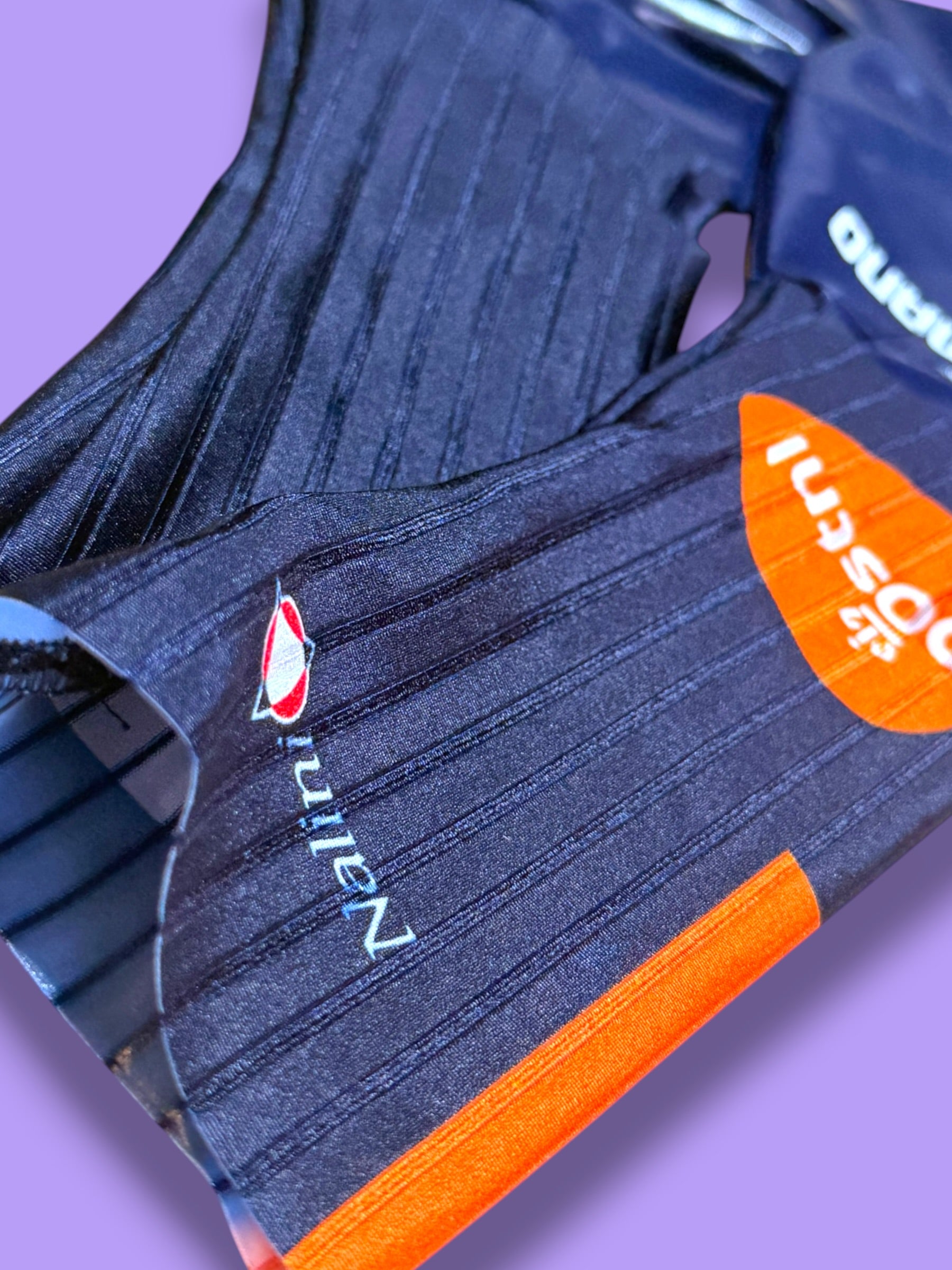 Aero Shoe Covers|Picnic Post NL|Nalini Pro Cycling Kit